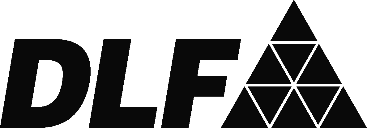 DLF Logo