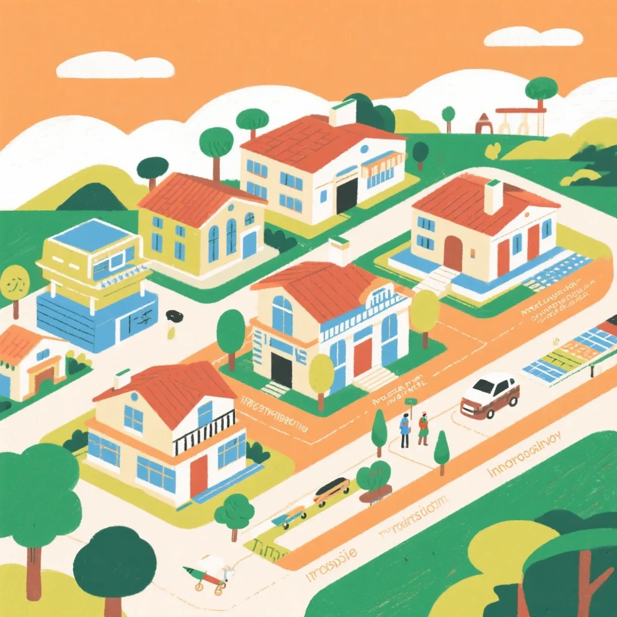 5 Simple Ways to Invest in Real Estate in India