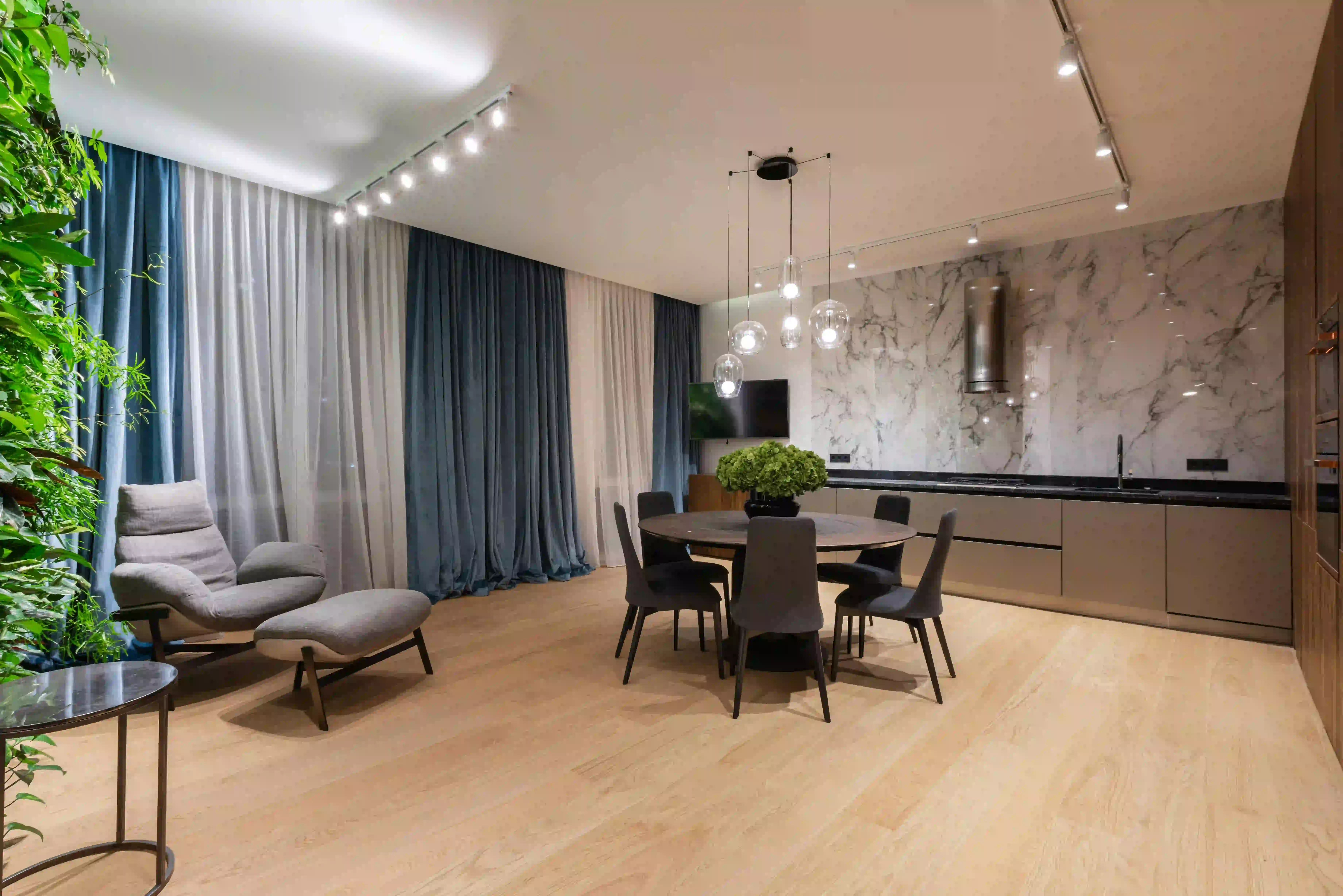 Building a Sustainable Future: Green Initiatives in Real Estate