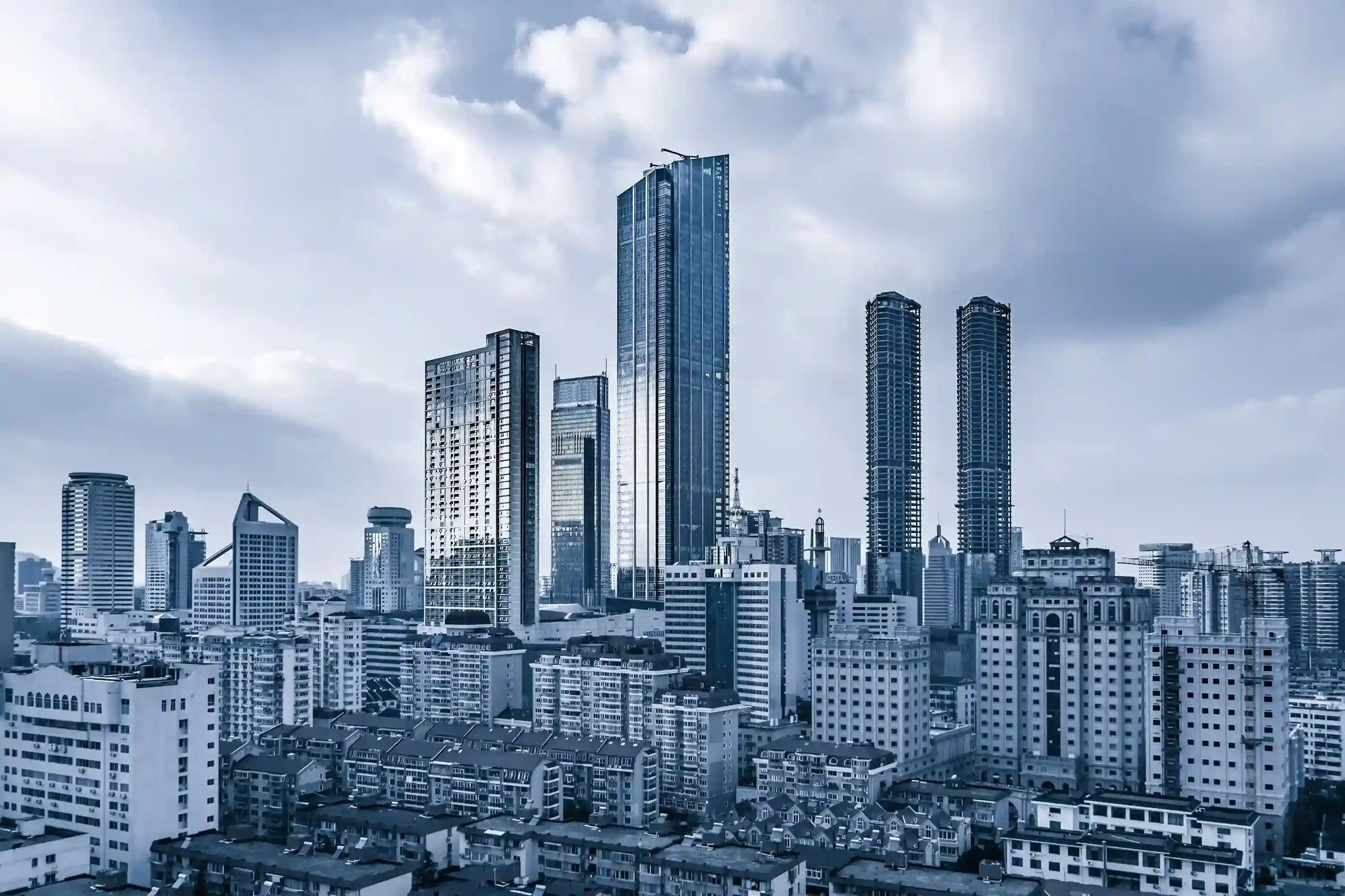 Investing in Real Estate in Gurugram : A Comprehensive Guide