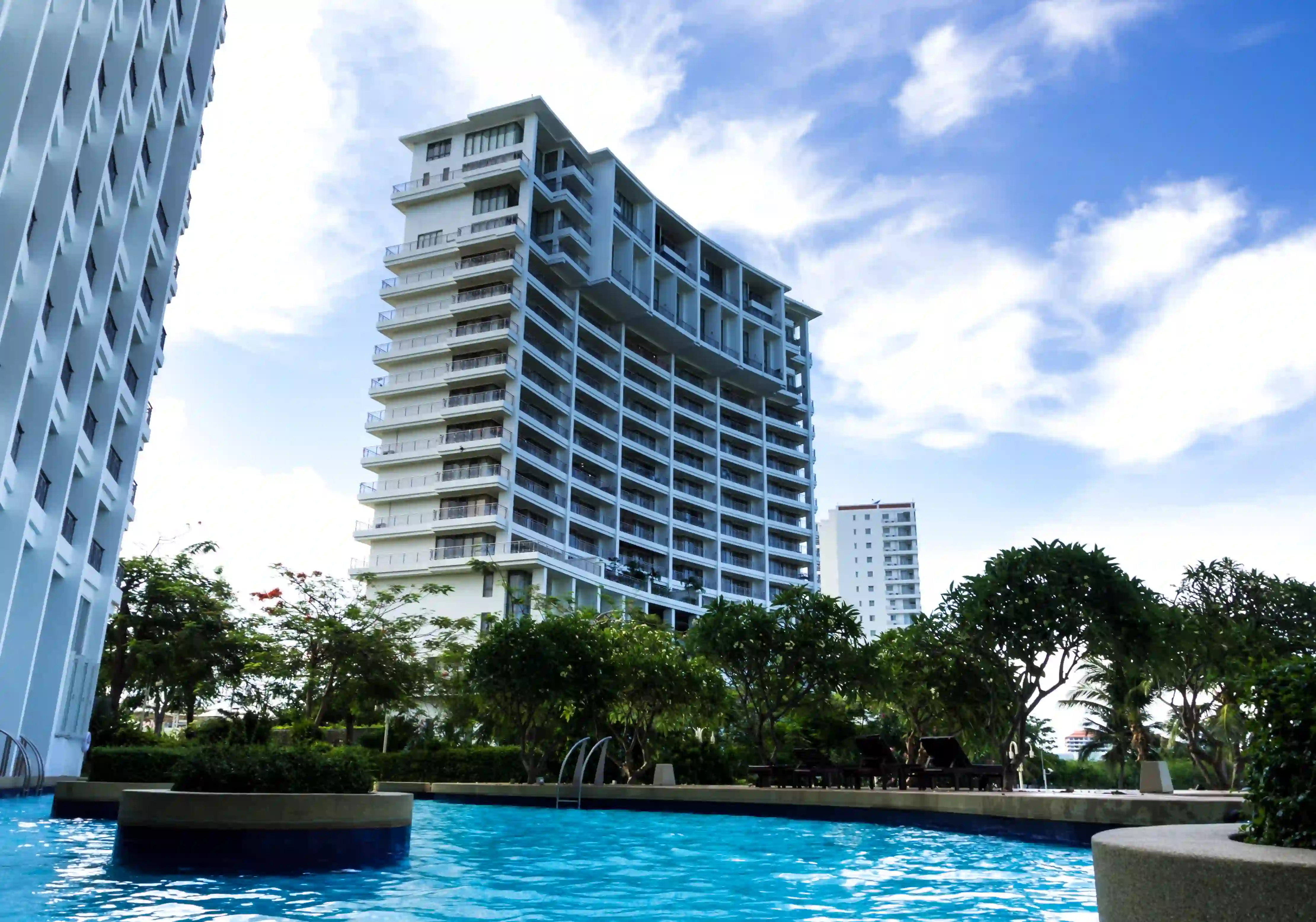 Luxury Redefined Premium Apartments in West Delhi