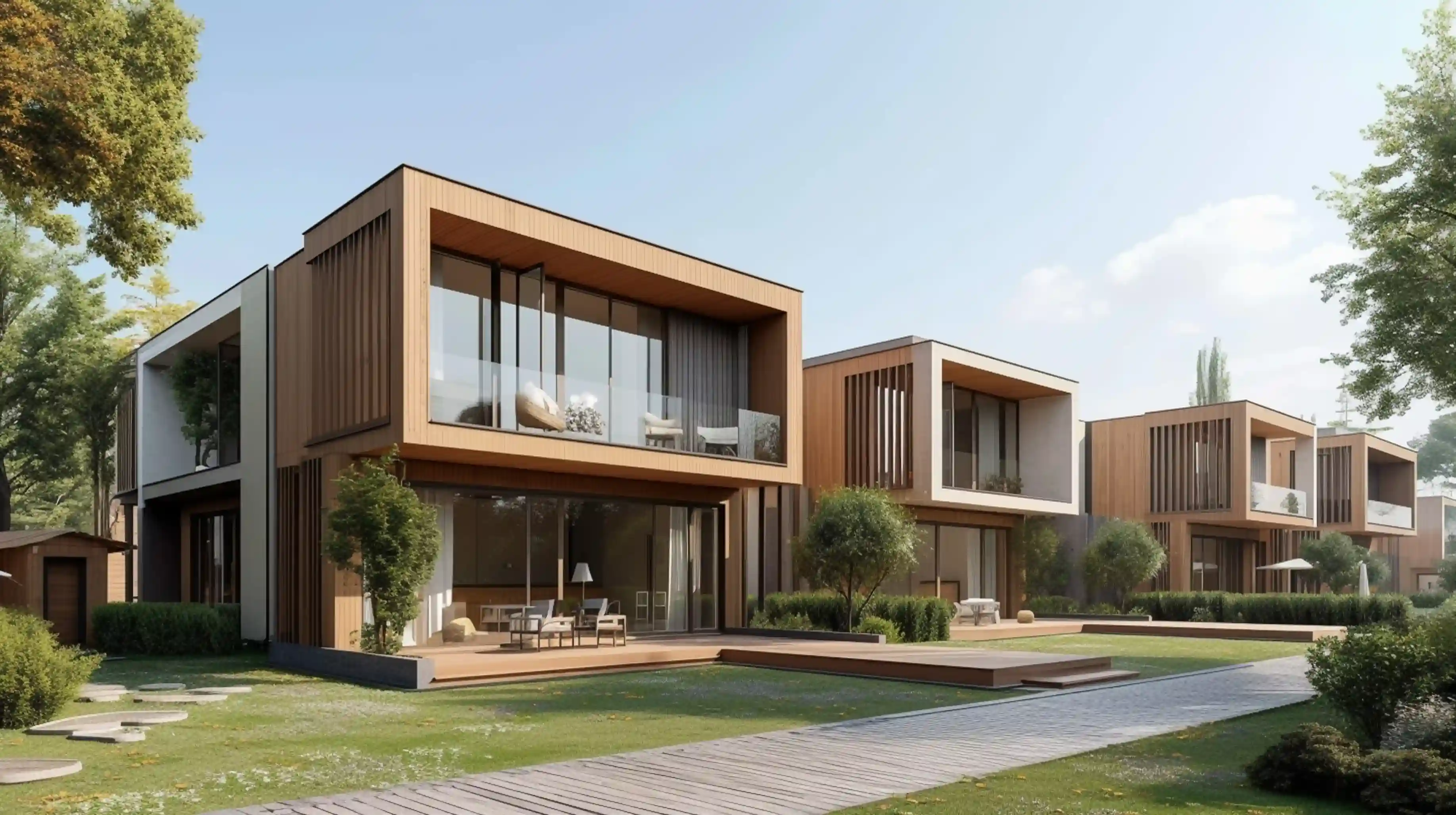 Exploring New Residential Projects in Gurgaon for 2026: Trends and Insights (Updated)