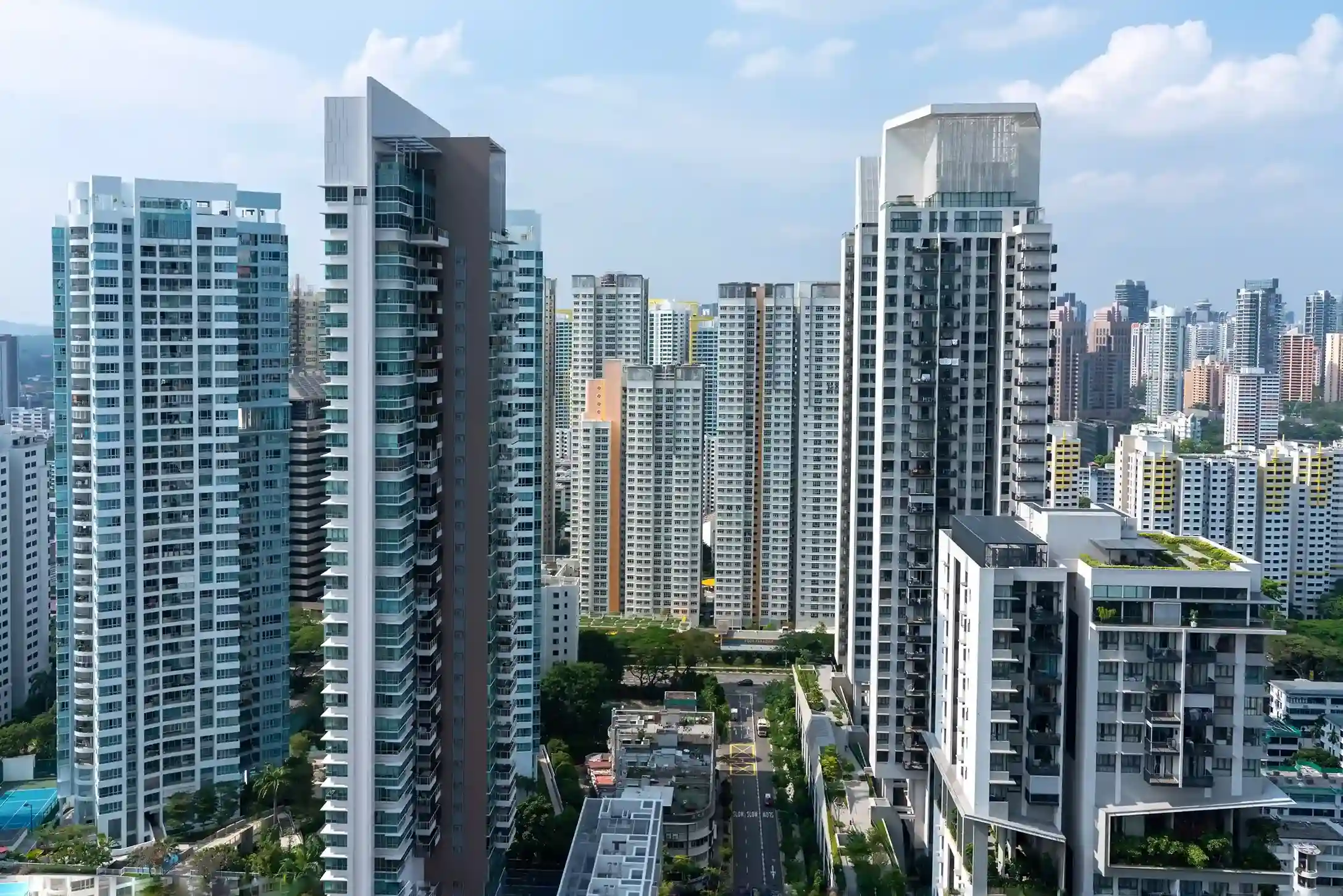 What Makes New Residential Projects in Gurgaon a Must-Invest Opportunity?