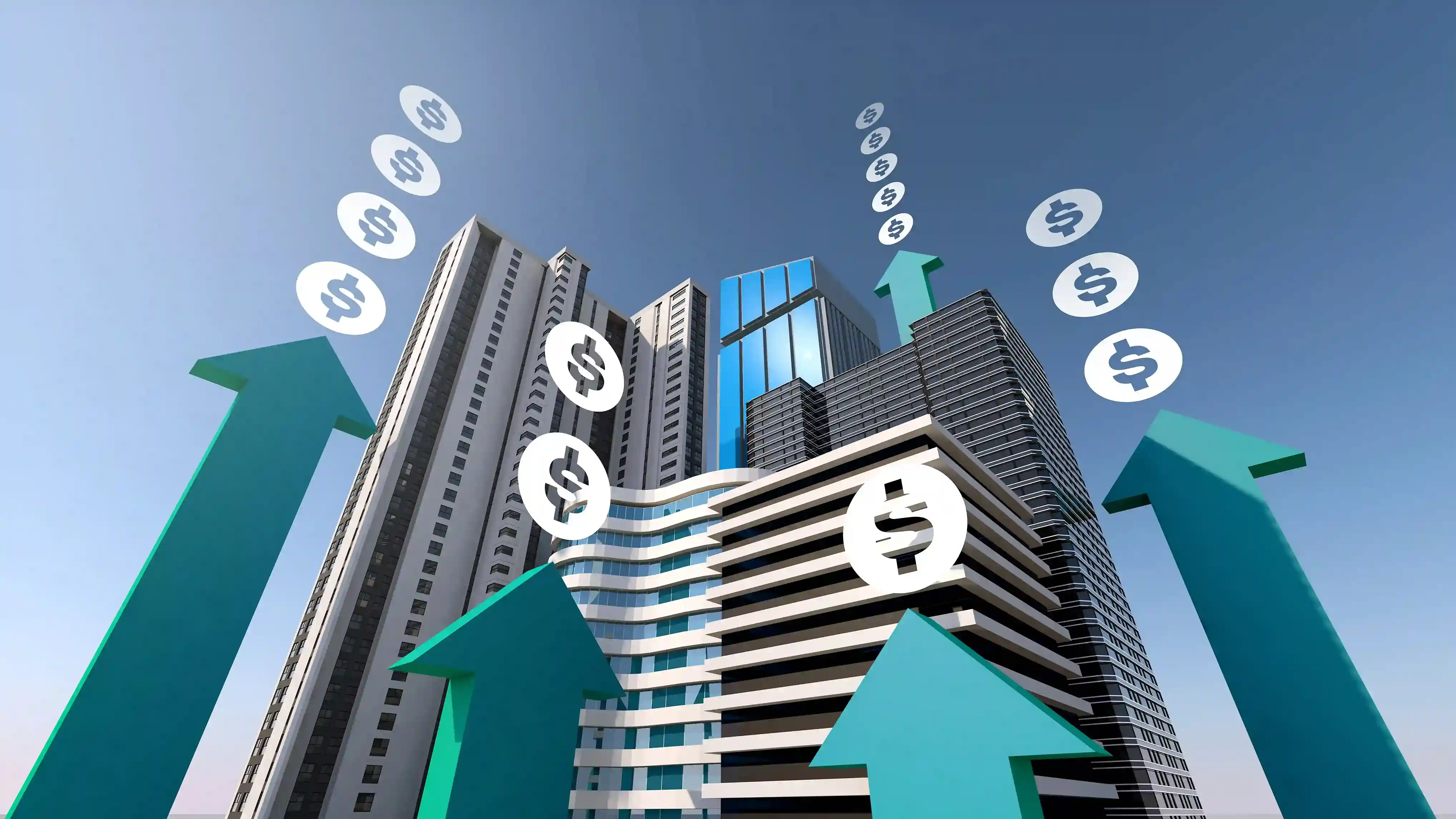 Real Estate Investment in India: Why It is Still the Best Long-Term Choice