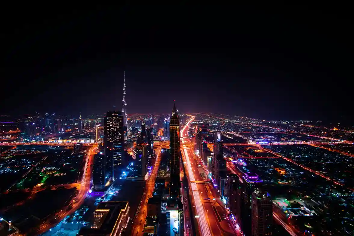 A 116-Acre Township Redefining Gurugram? Skyline