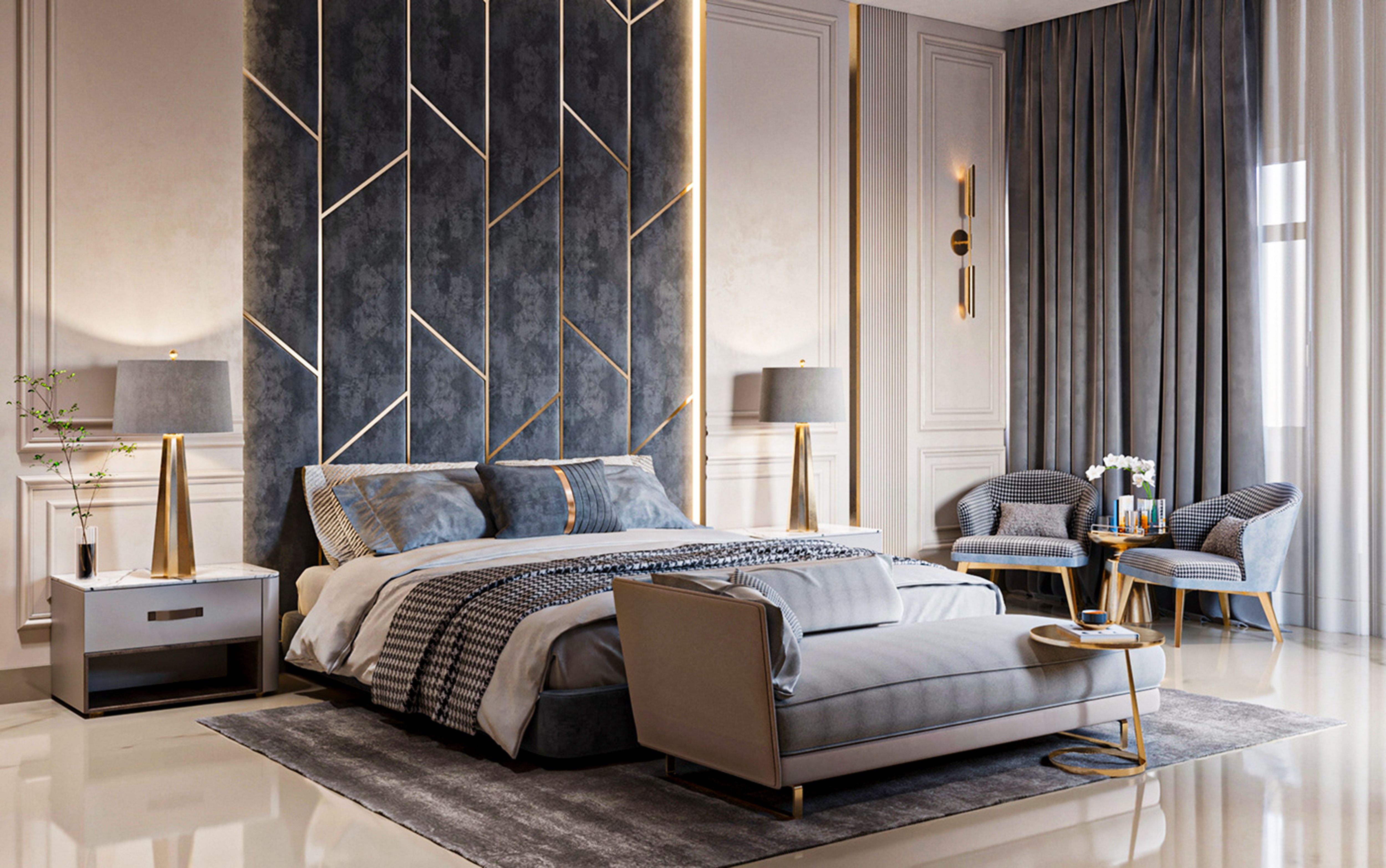 Best Residential Societies in Gurgaon for Premium Apartment Seekers