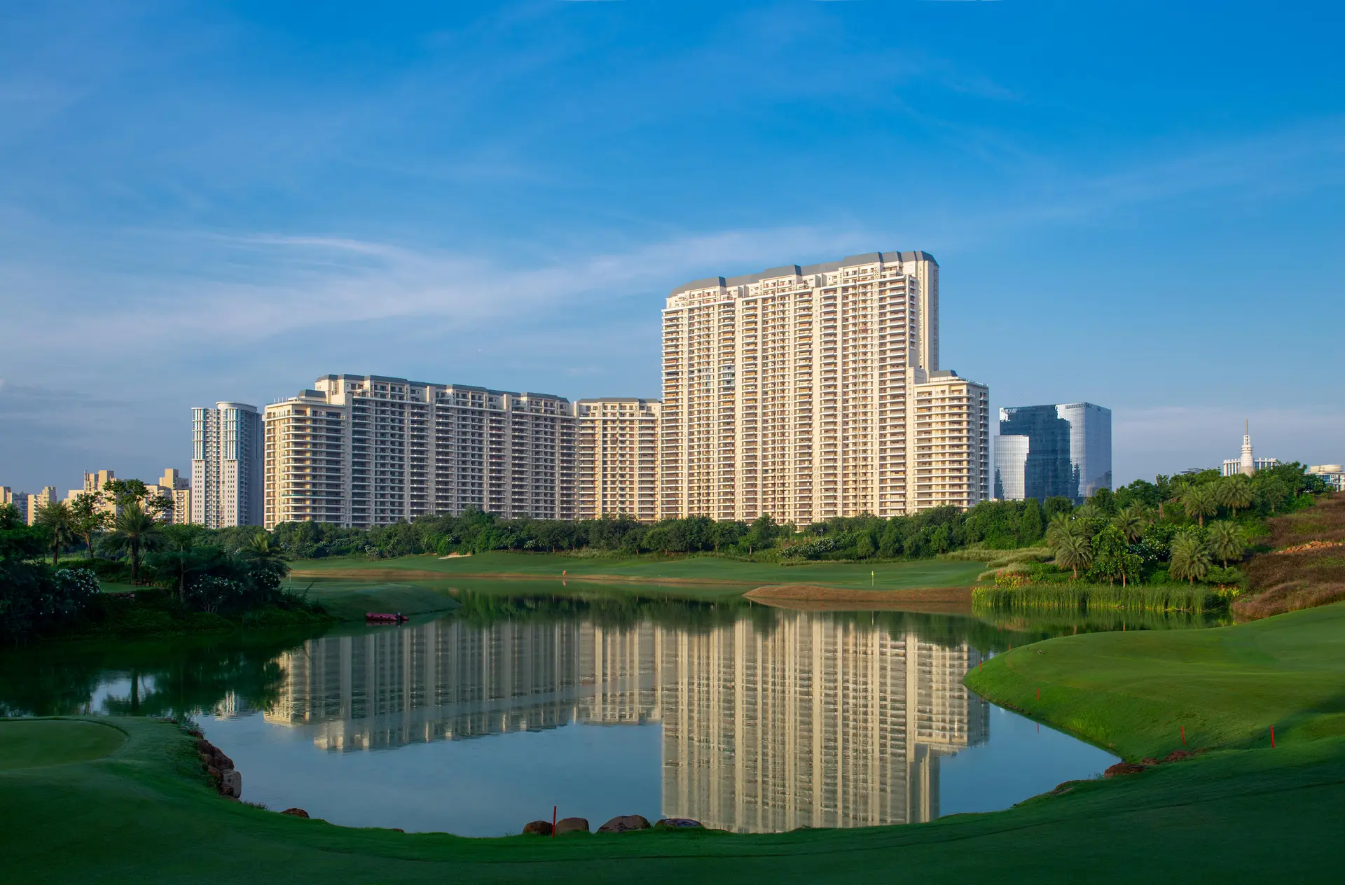 Complete Guide to Residential Property in Gurugram