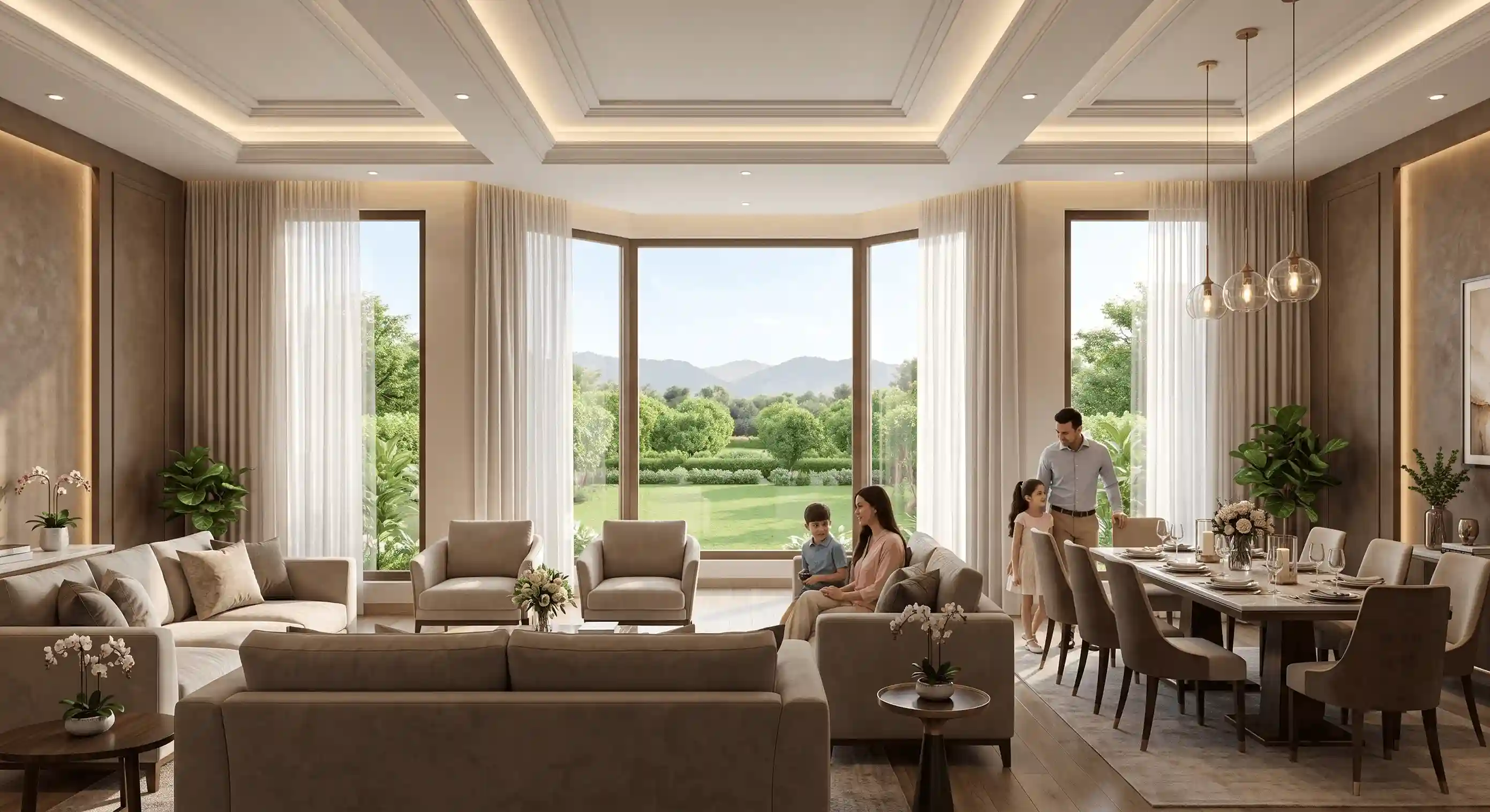 What “No Back-to-Back Homes” Really Means: Inside The Valley Orchard’s Design Philosophy