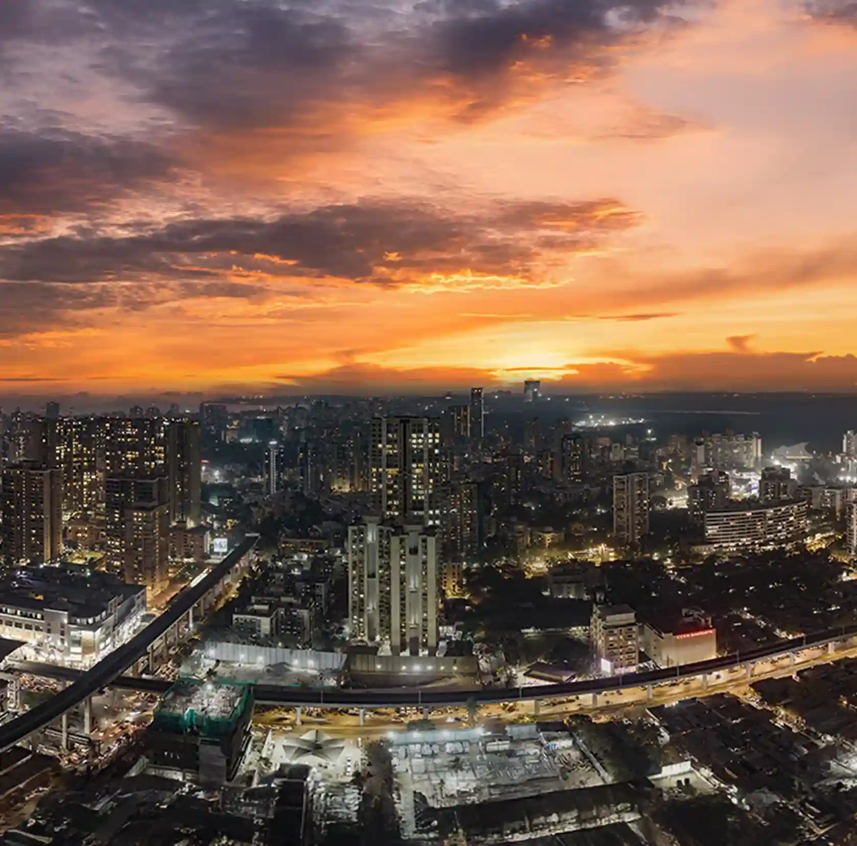 Andheri West: The Neighbourhood That Has Everything Mumbai Promises