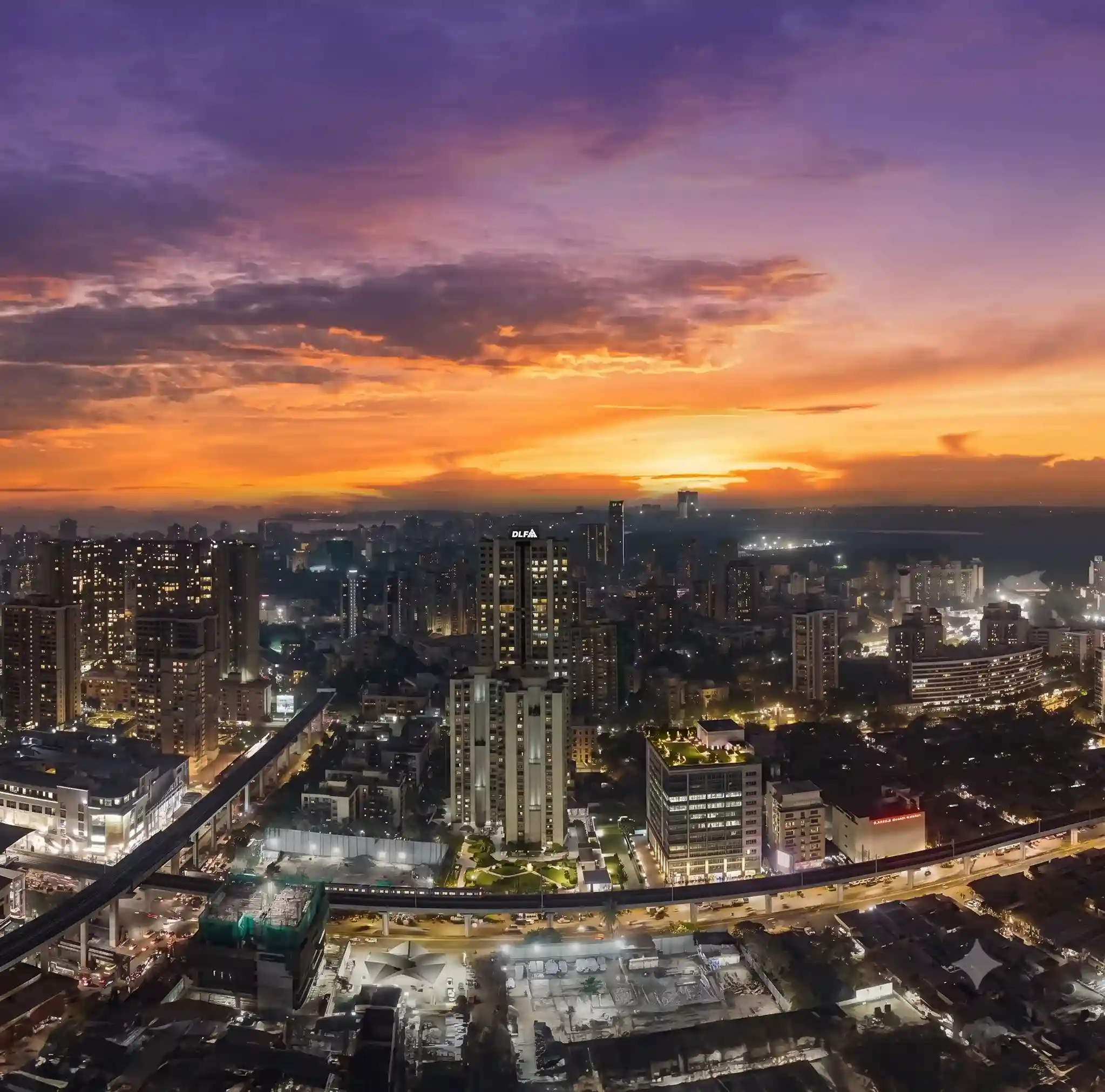 Why Andheri West Is Mumbai's Most Liveable Premium Address Right Now