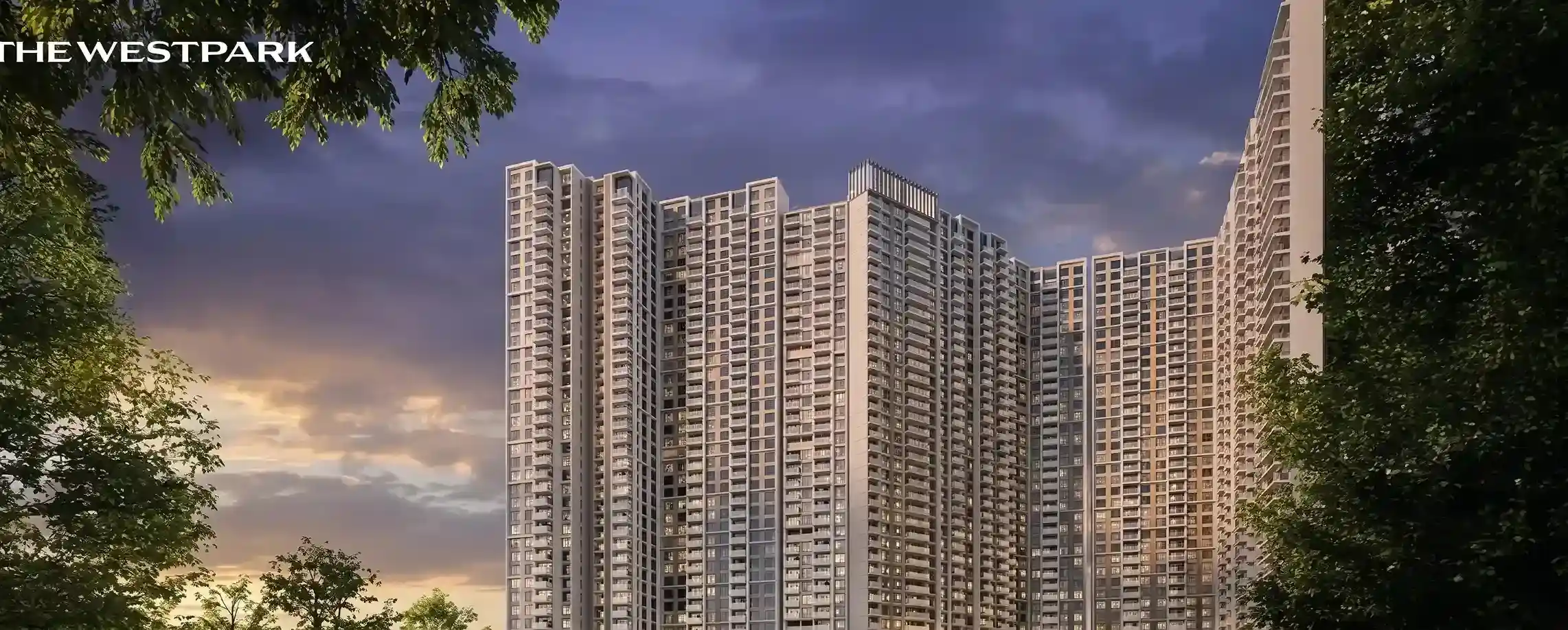 Light, Air and Views: The Daily Advantage of Vertical Living at The Westpark