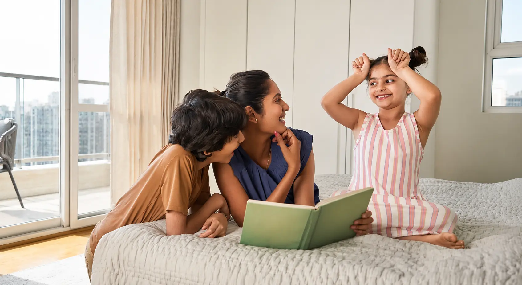 The Room You Did Not Know You Needed: Study Nooks and Flex Spaces in Apartments