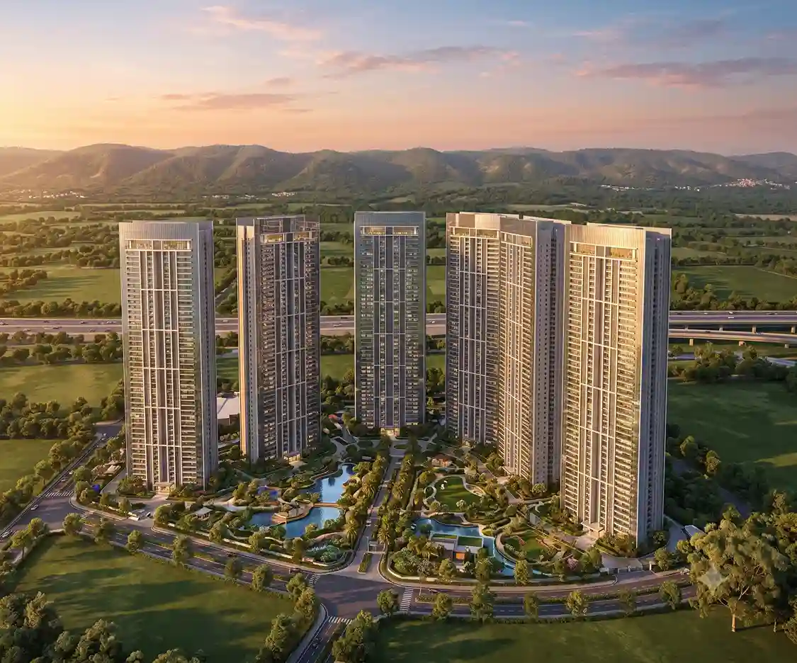 Sector 76 Gurugram: Why Buyers Are Looking at DLF Privana North