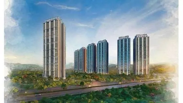 Sector 77 Gurugram: Open Spaces and Large-Format Living at DLF Privana South
