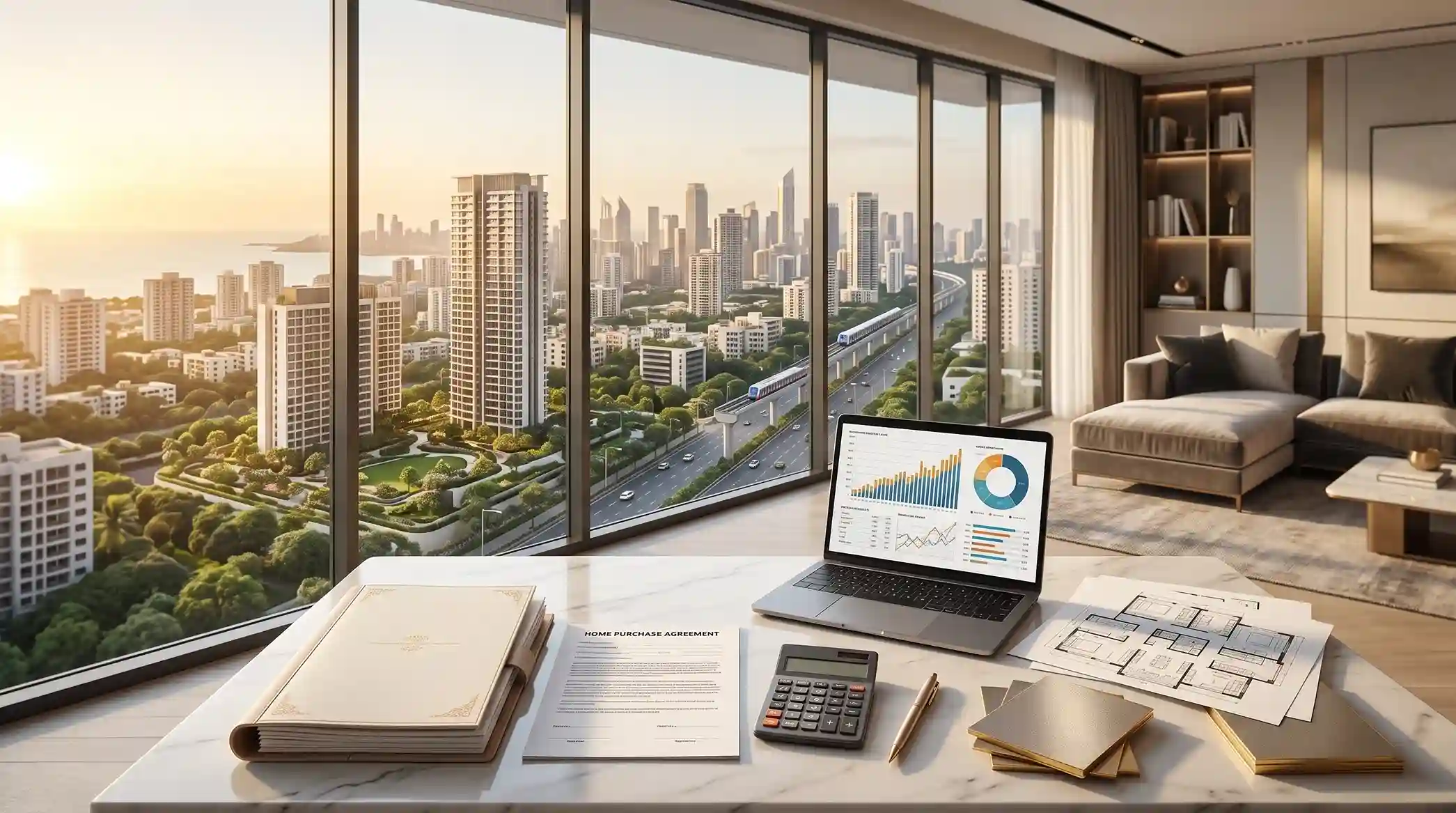 Understanding Stamp Duty, Registration and Mumbai Home Buying Costs