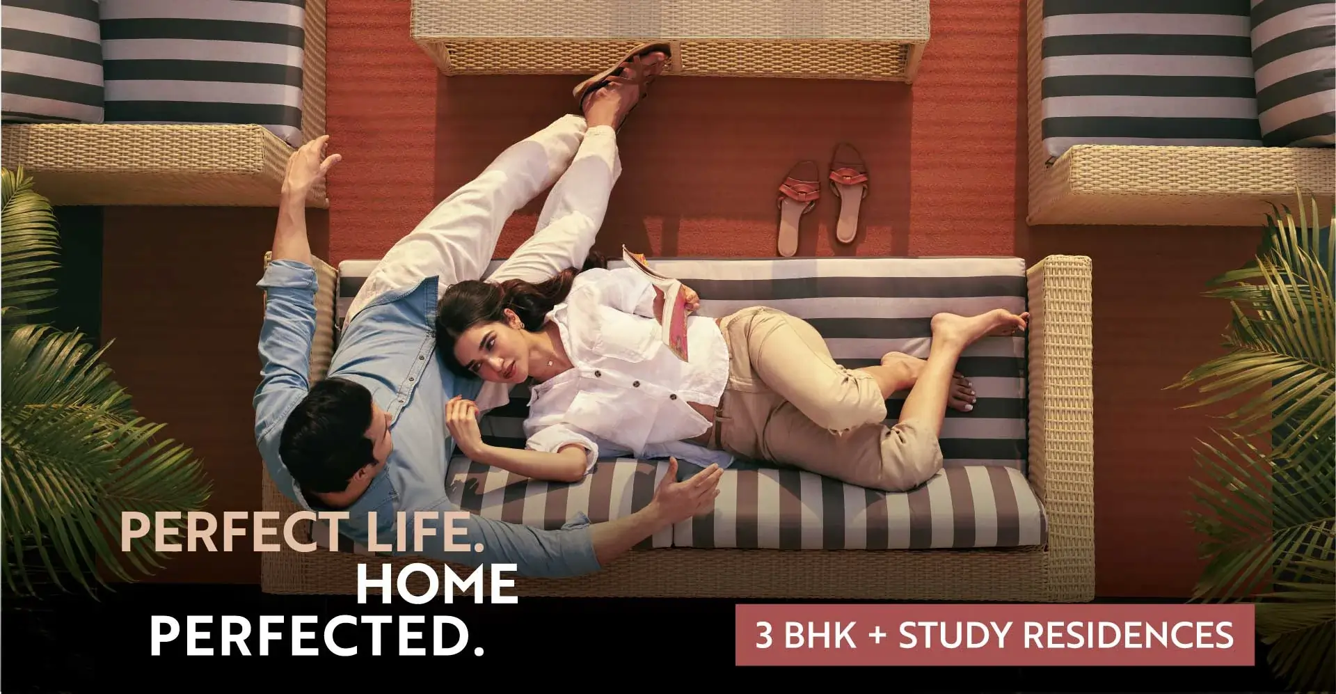 Why Low-Rise Residences in Panchkula Are Gaining Attention from Modern Homebuyers