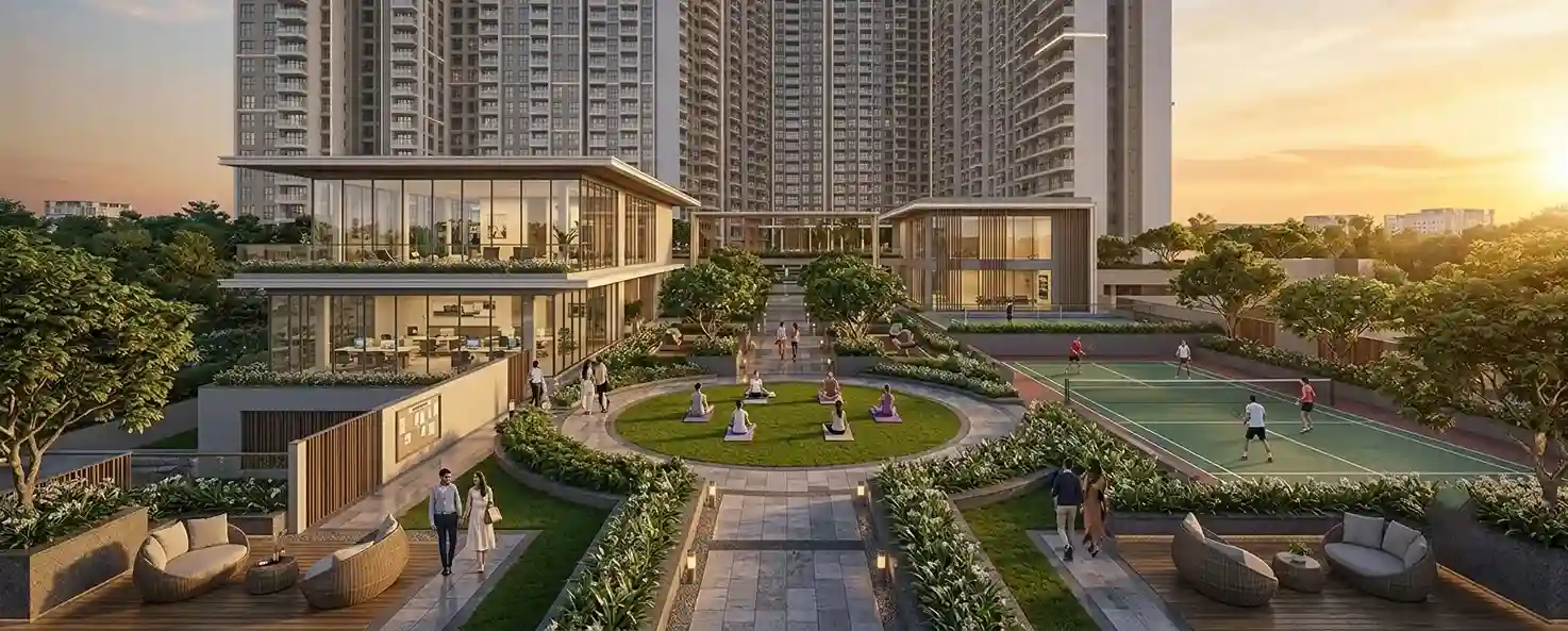 Why The Westpark Stands Out Among Premium Developments