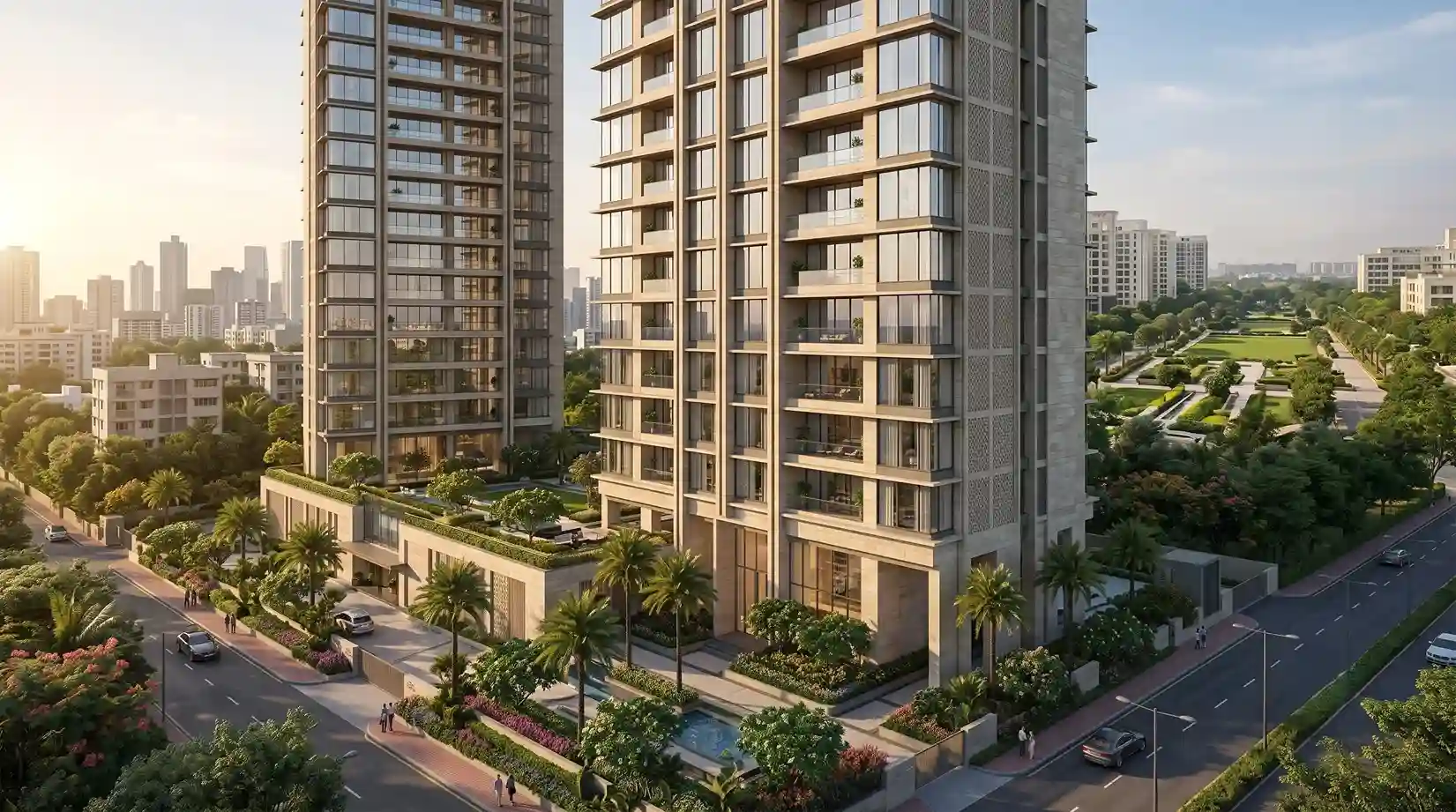 What Gurugram Already Knows About DLF Luxury Homes, Mumbai Is Beginning to Discover