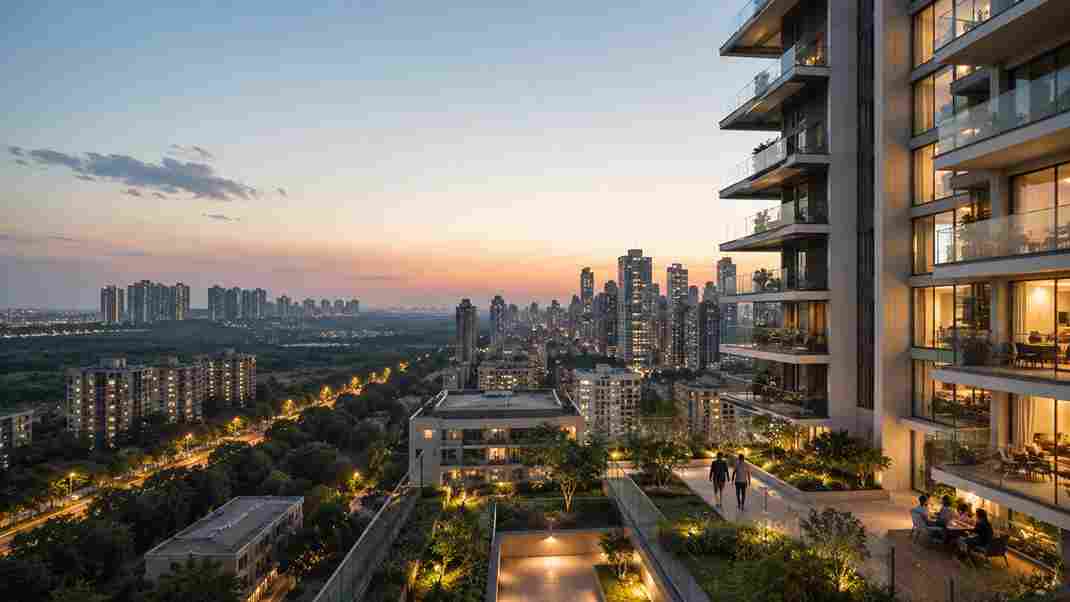 What Gurugram Already Knows About DLF Luxury Homes, Mumbai Is Beginning to Discover