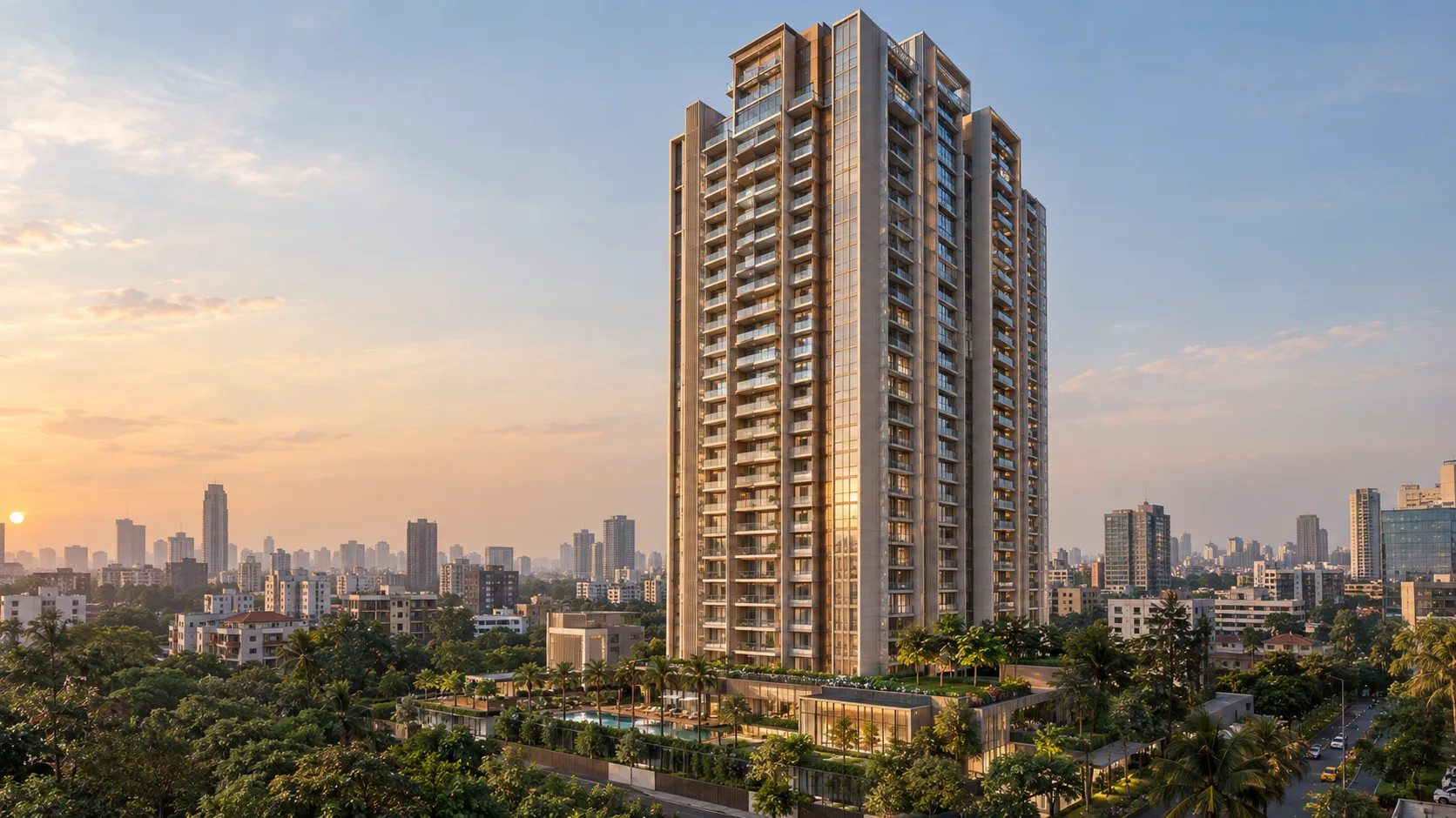 Five Features That Give The Westpark a Strong Advantage Among Premium Developments