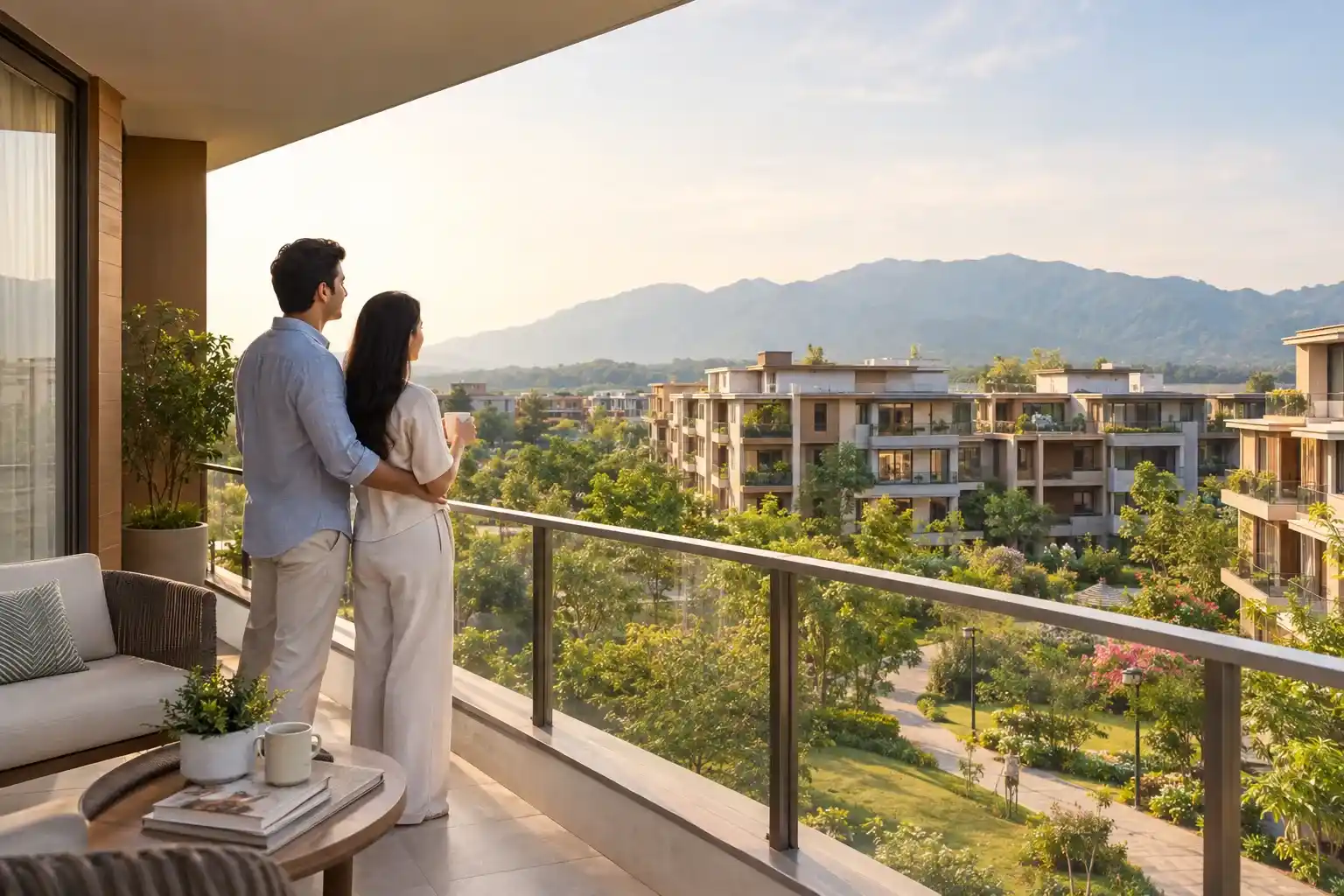Planning to Buy a Home in Panchkula? What to Look for Beyond the Floor Plan