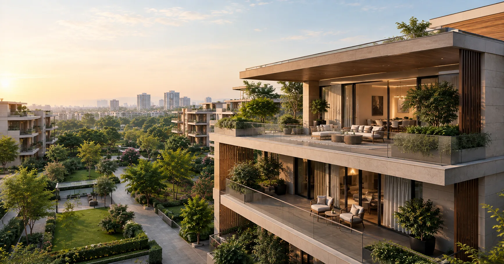 Complete Guide to Independent Floors In Gurgaon