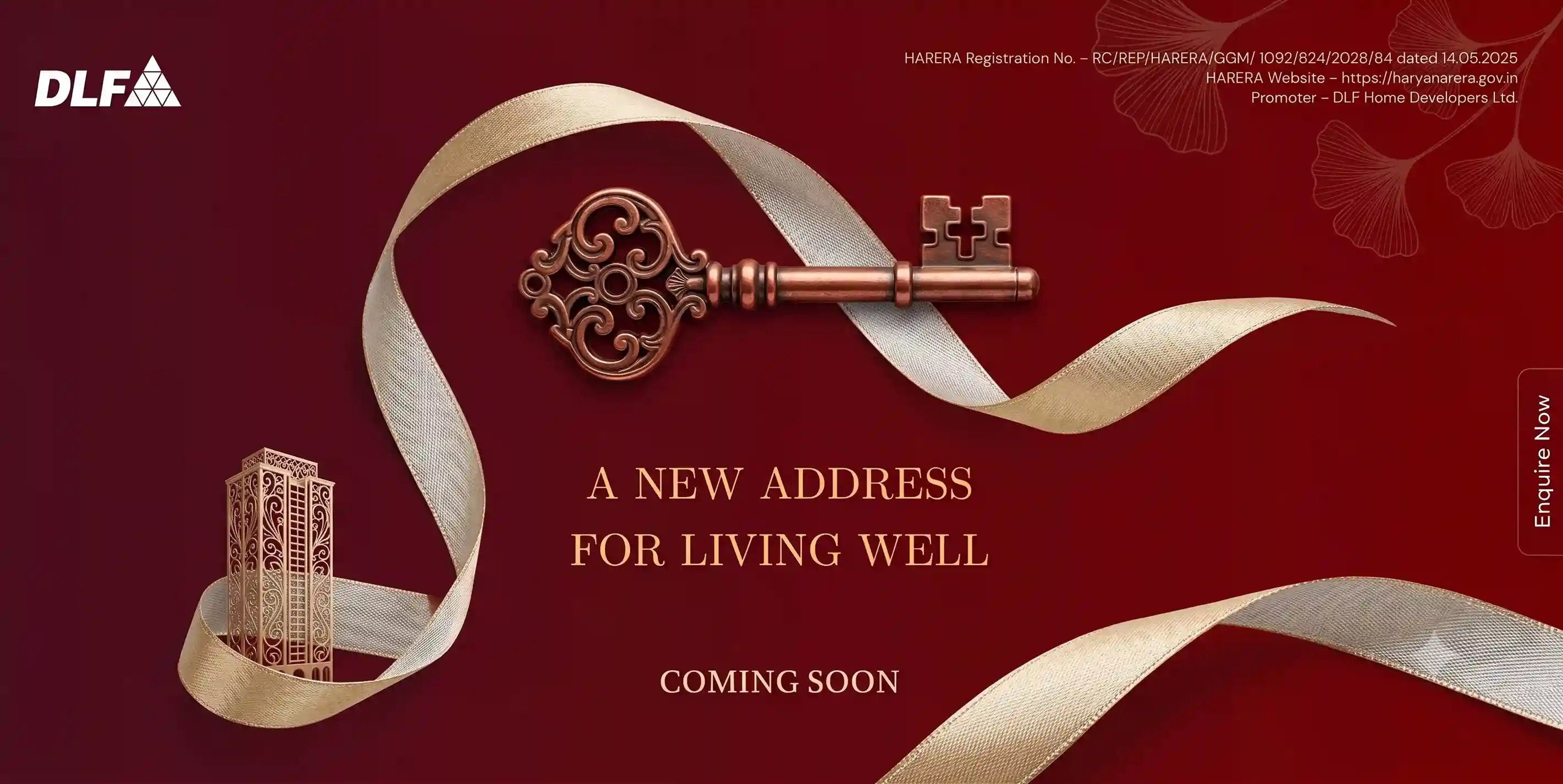 India’s Demographic Shift: Rethinking Real Estate for luxury retirement housing project.
