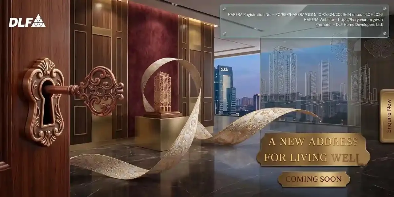 The Luxury of a Lighter Footprint: Rethinking Space and Value