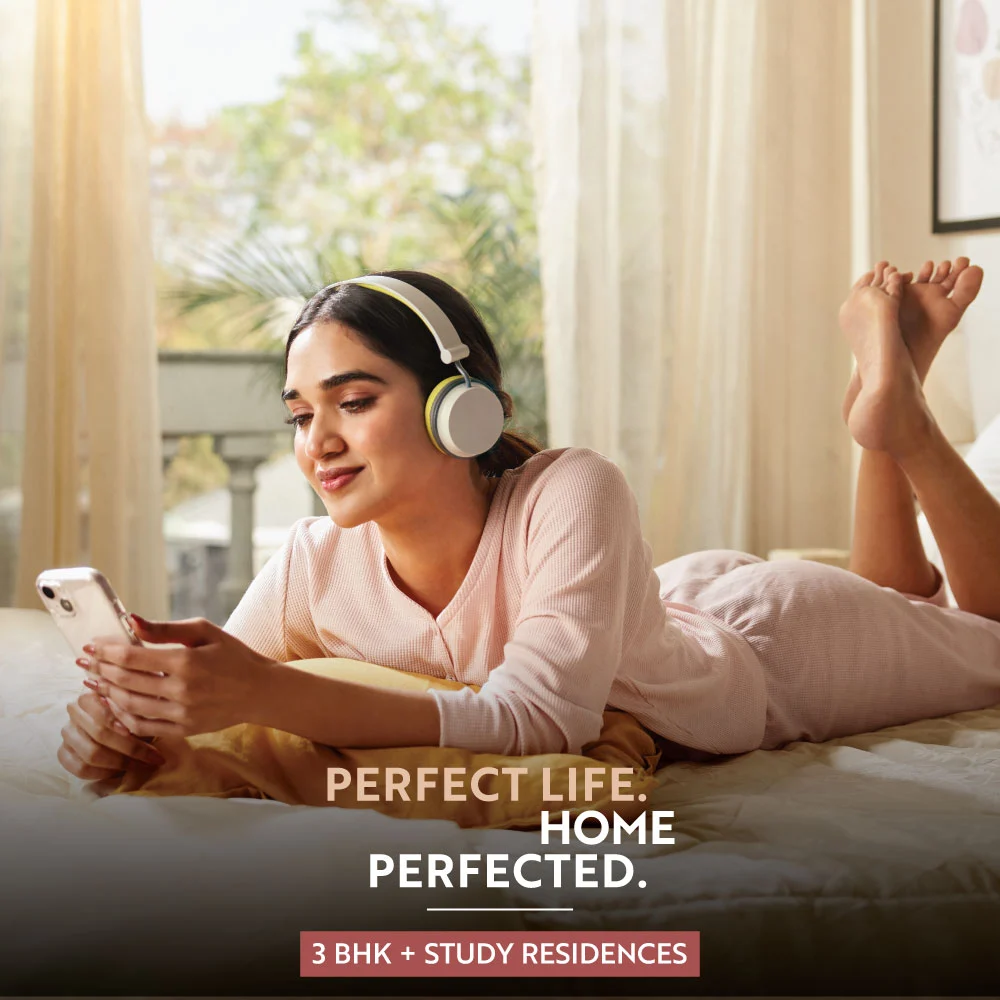 How Premium Low-Rise Homes in Panchkula Bring Together Comfort, Space and Community Living
