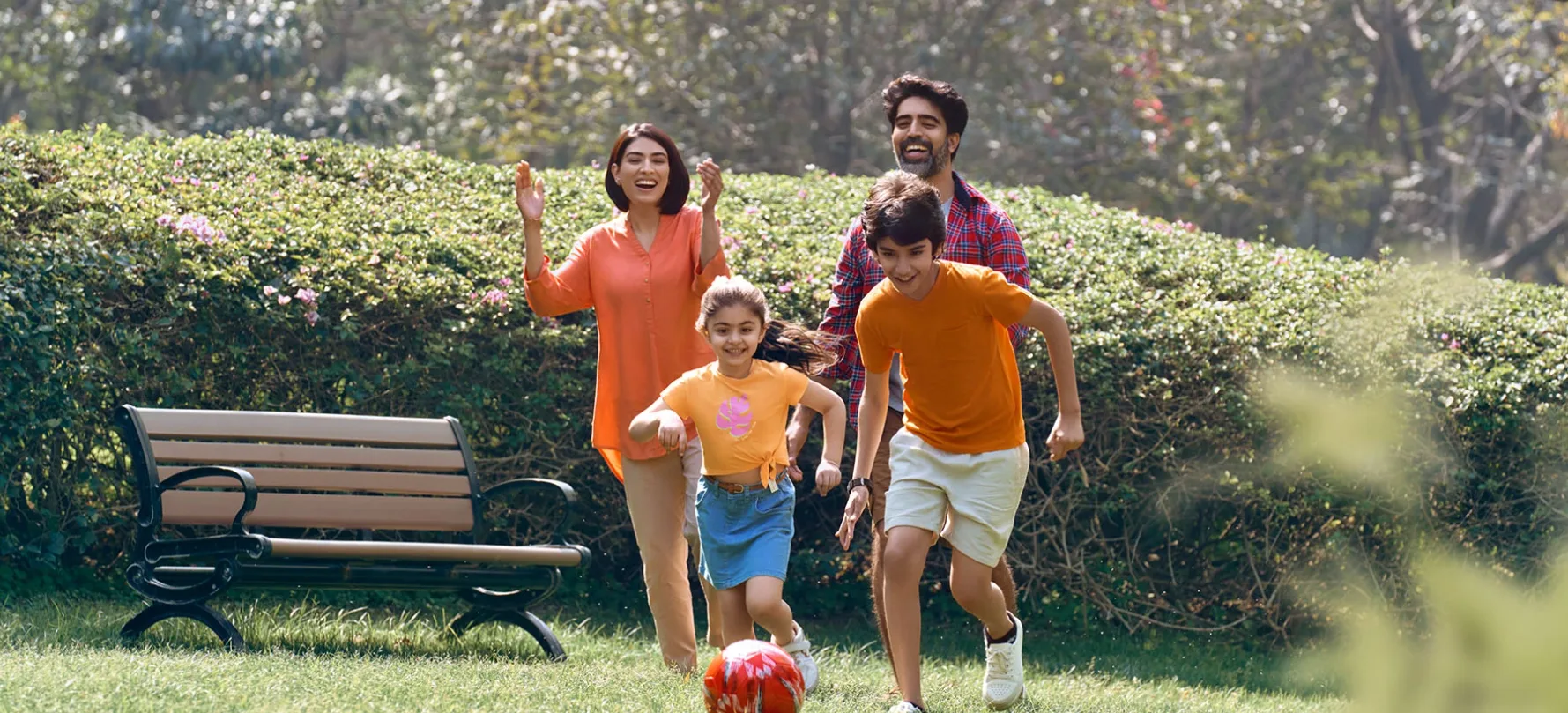 Beyond the Residence: How The Westpark’s 50-Plus Amenities Support Integrated Urban Living