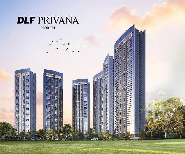 Luxury Rises Above Expectation: Inside DLF Privana North in Sector 76