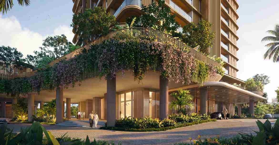 The Luxury of a Lighter Footprint: Rethinking Space and Value