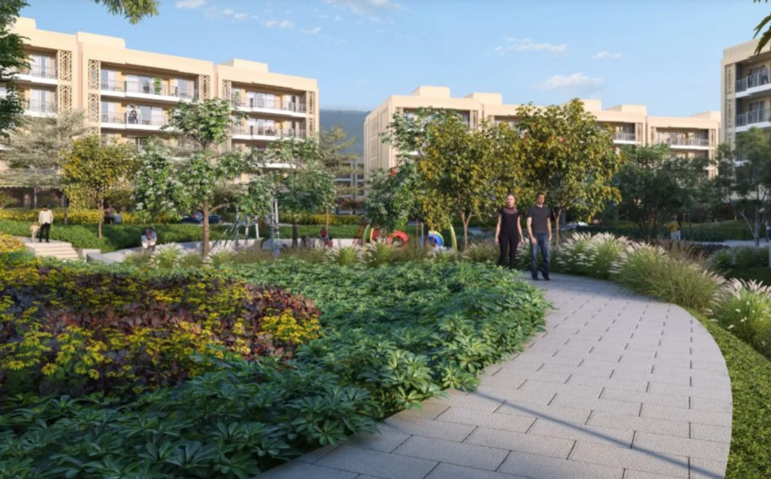 How Community-Centric Planning Is Shaping Residential Living in Panchkula