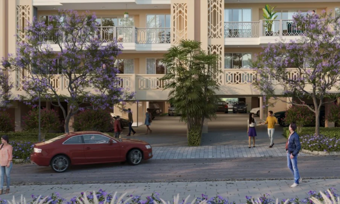 Property for Sale in Panchkula: Comparing Residential Options Across Panchkula and DLF Valley