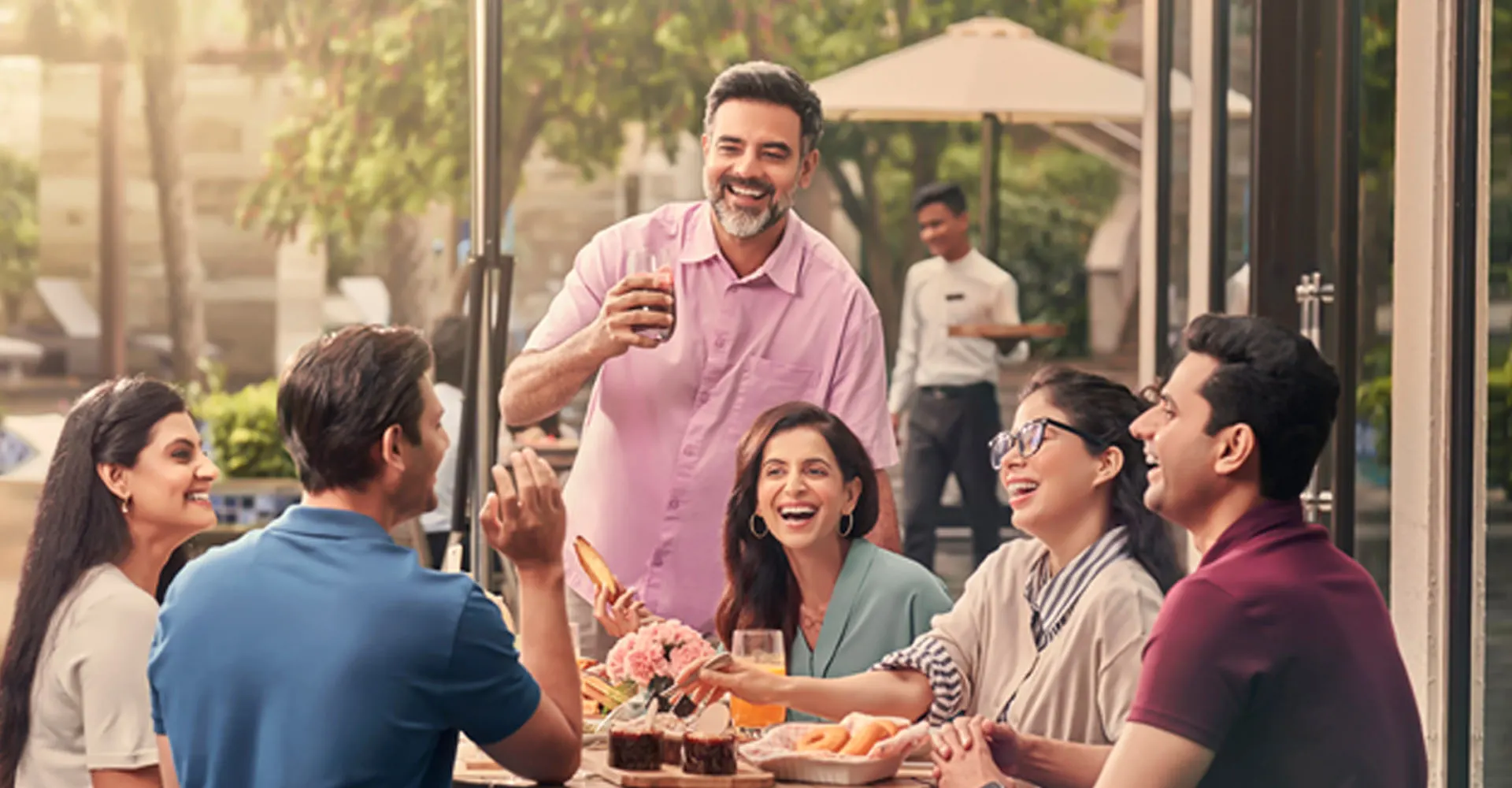 A Calmer Residential Rhythm at DLF Privana South