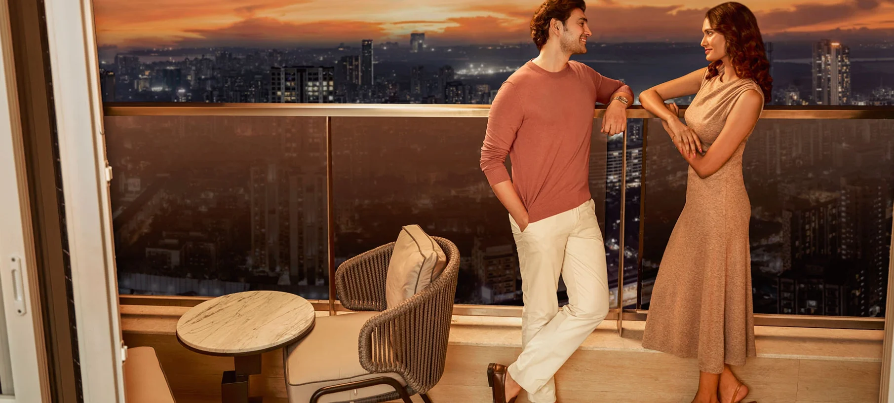 Green Space as Daily Infrastructure: How DLF Westpark Brings Outdoor Living Into Mumba
