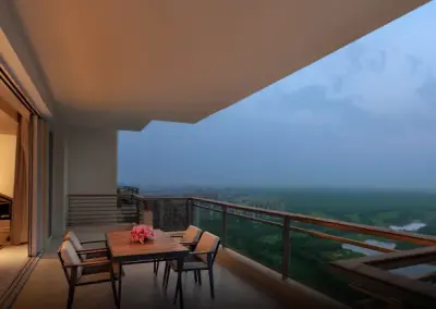 How DLF Privana North Makes More Room for Urban Life