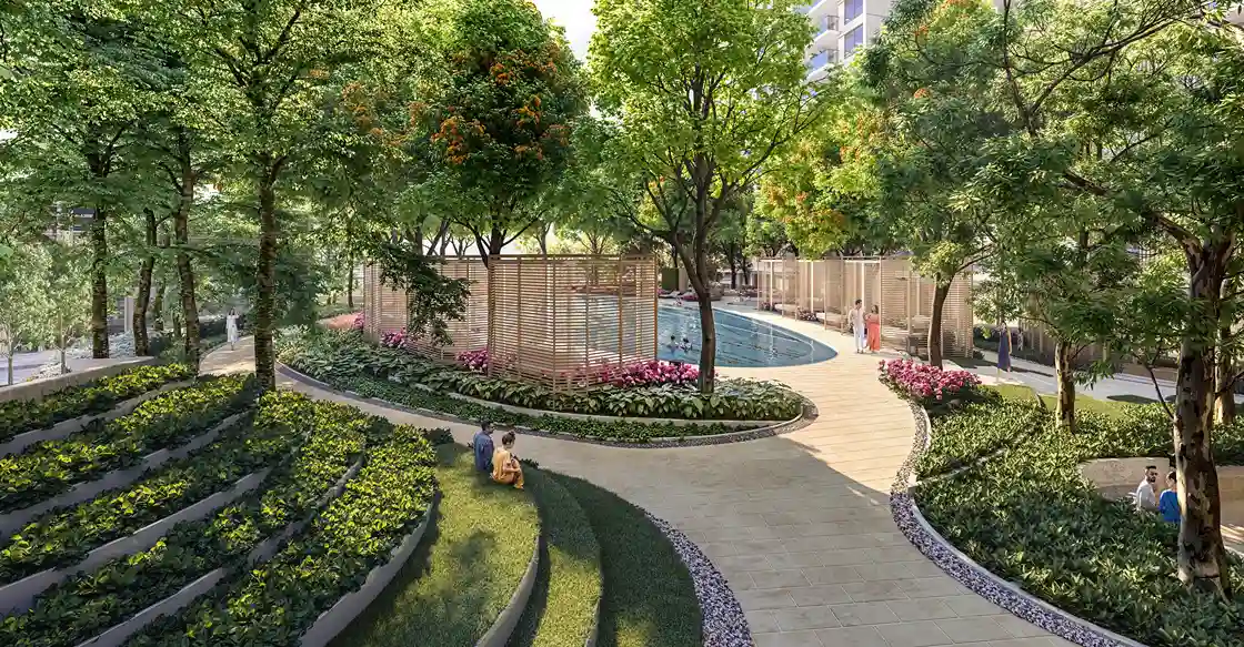 water conservation