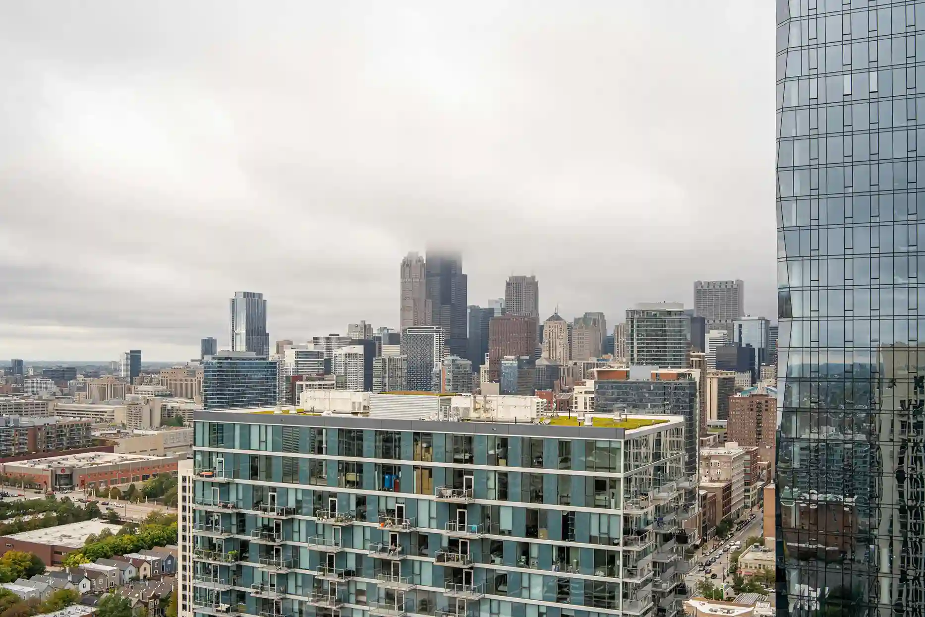 DLF Luxury Flats in Gurgaon ?High-Rise Living Redefined