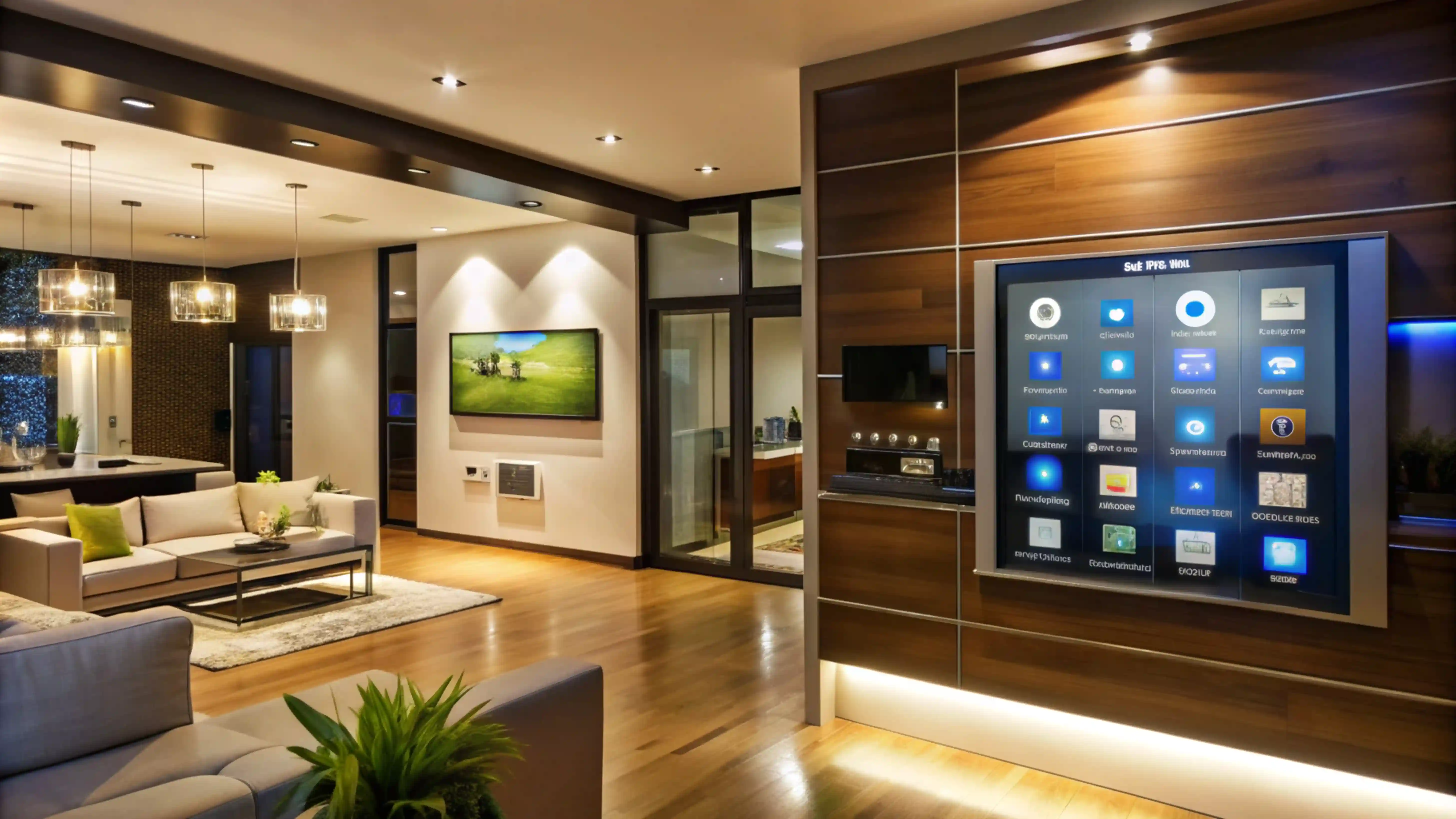 What Are Smart Homes? How We Are Shaping Modern Living