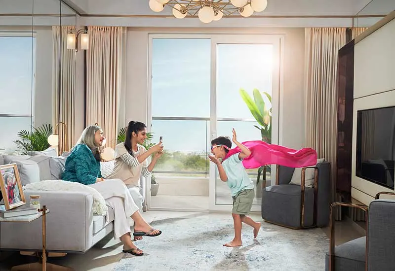 Best apartments showcasing modern architectural design with premium materials and contemporary aesthetics.