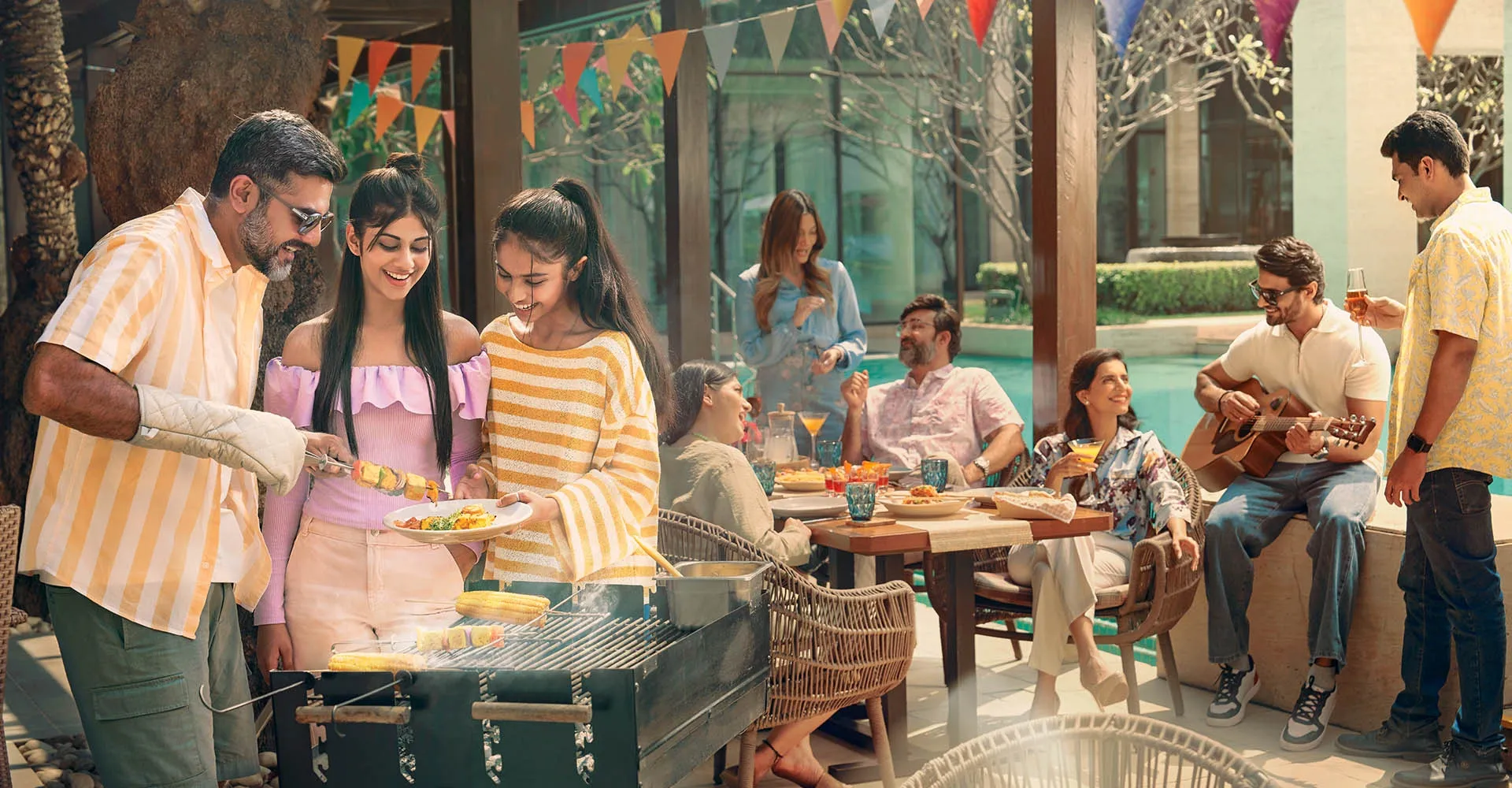 DLF Privana Ecosystem in Gurugram