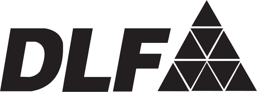 DLF Logo