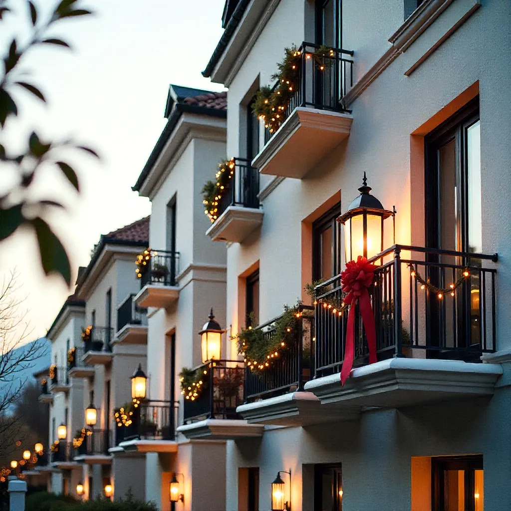 Why Christmas Drives Smart Real Estate Investments