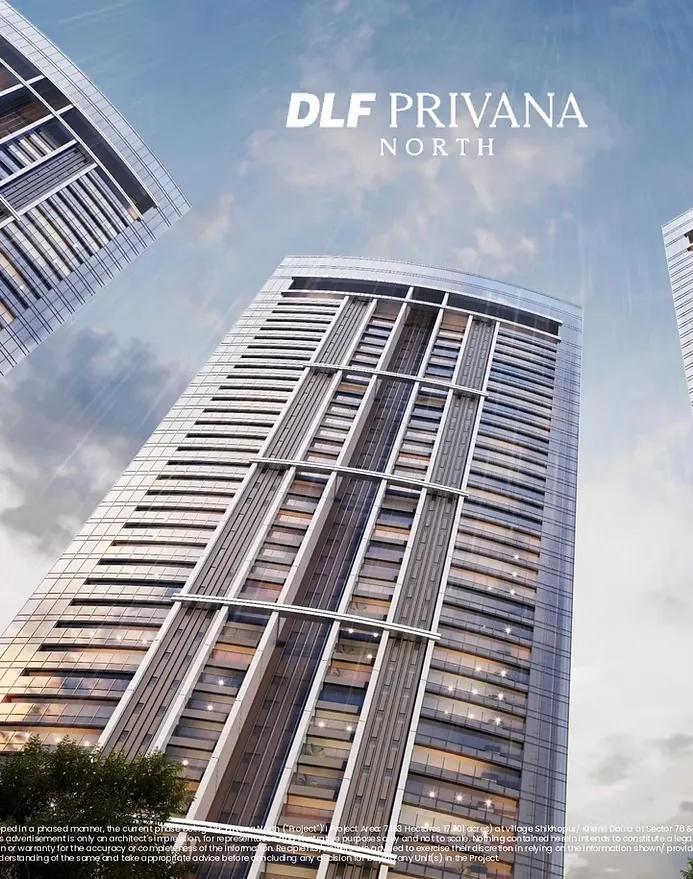 DLF Privana Ecosystem: Gurugram Next Growth Hotspot ?
