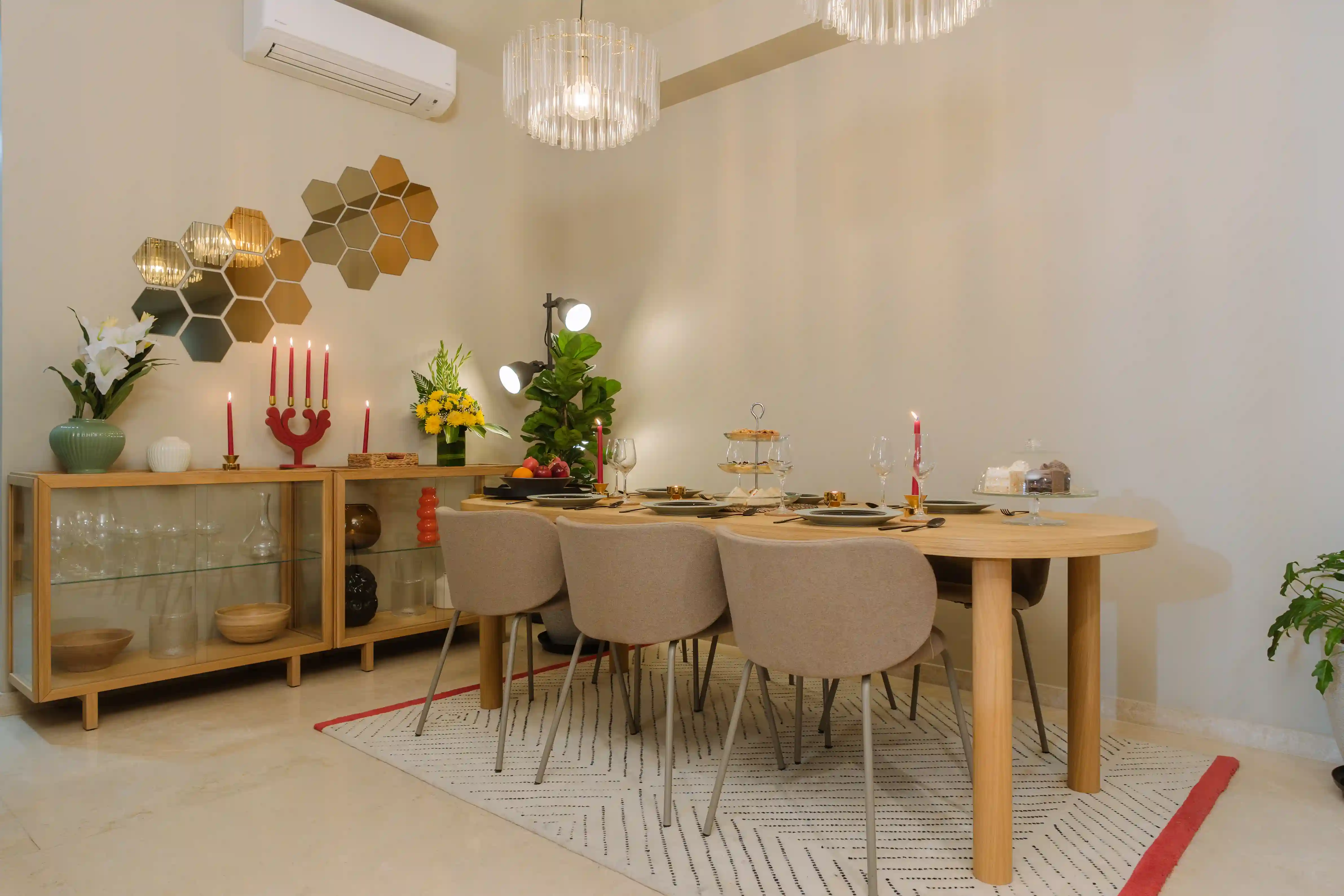 Some Addresses Grow With You