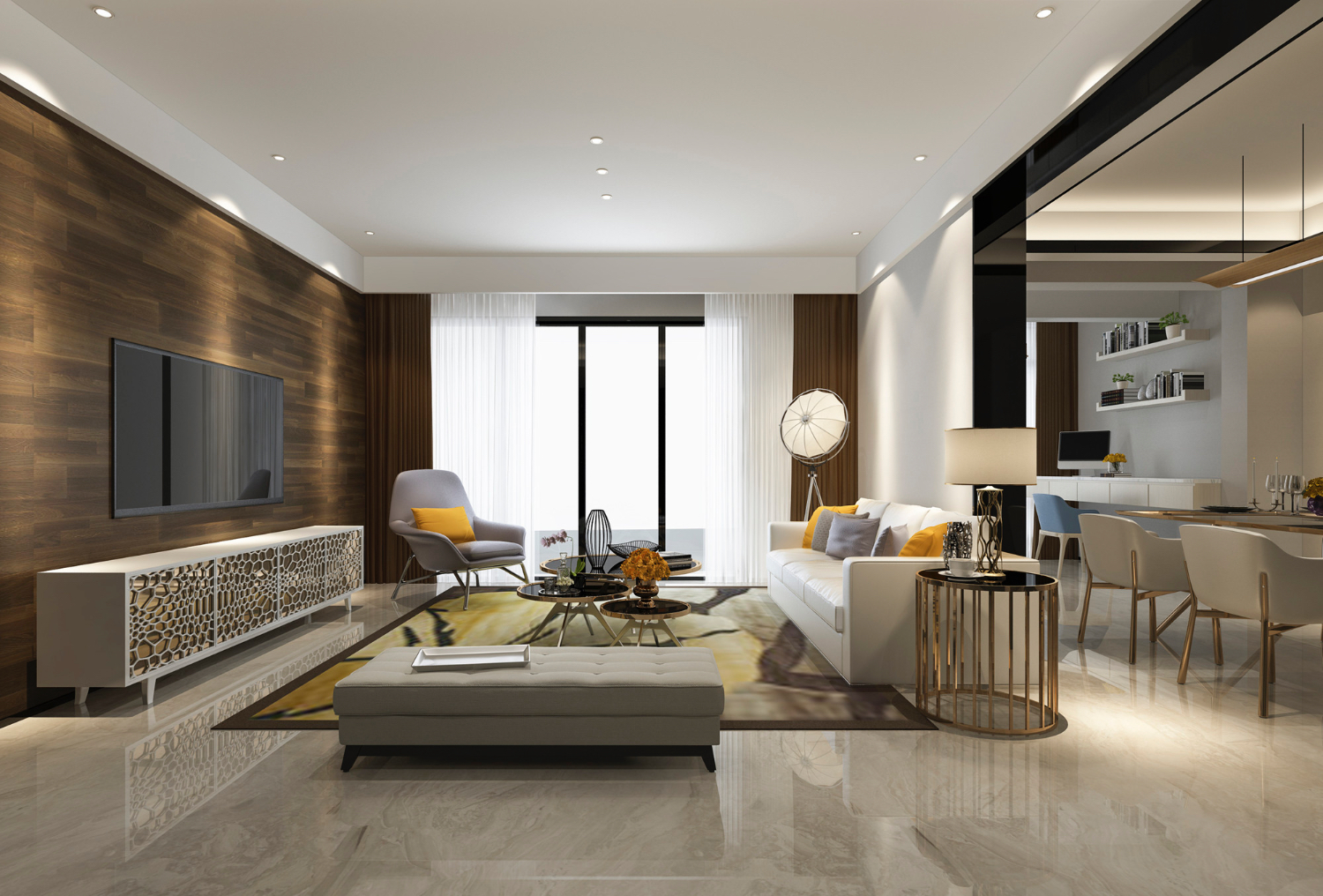 Why Luxury Apartments in Gurgaon Are the Future of Urban Living in 2026