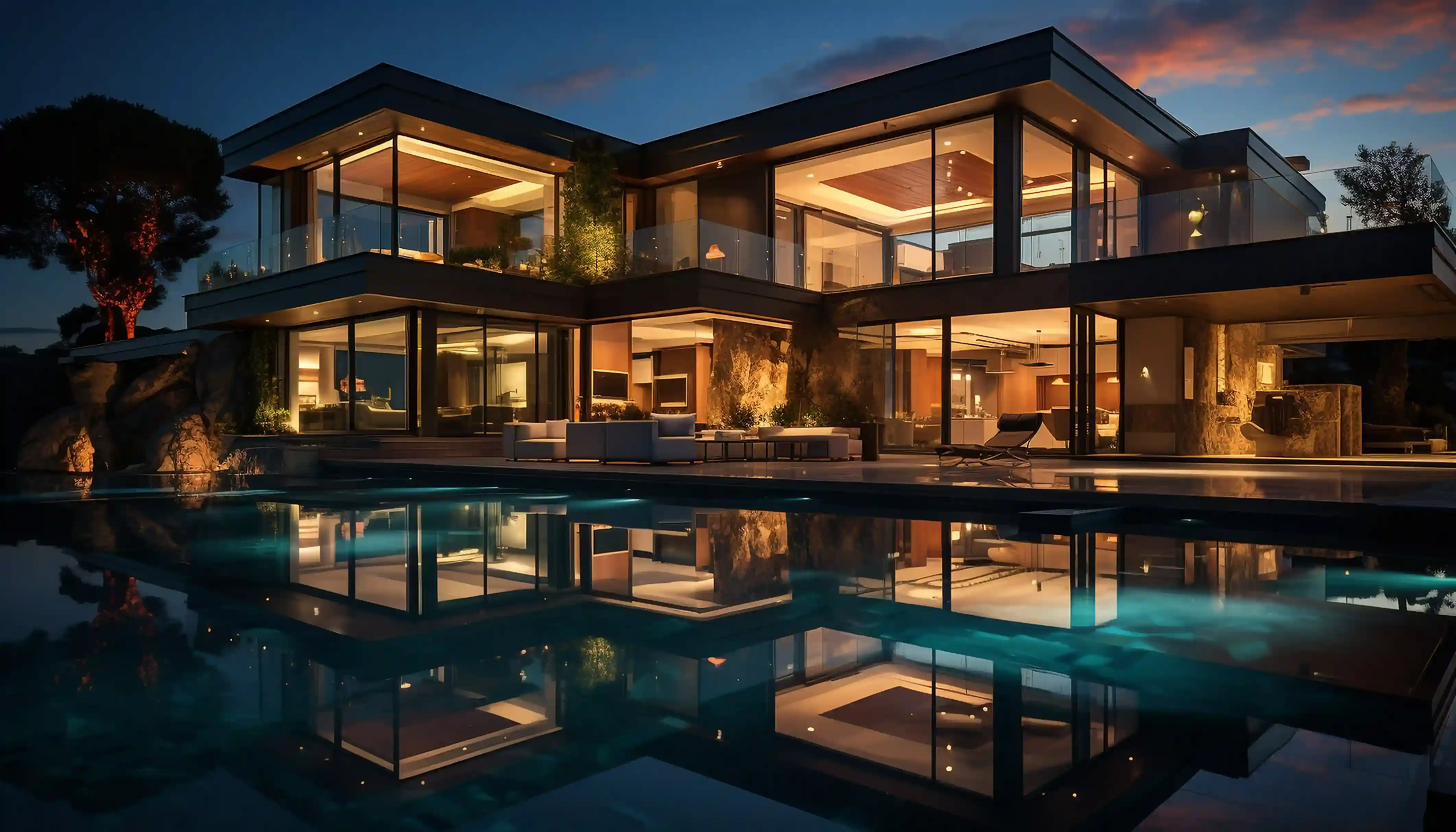 Luxury Living Trends in Gurgaon 2026: Why Invest Today (Updated)