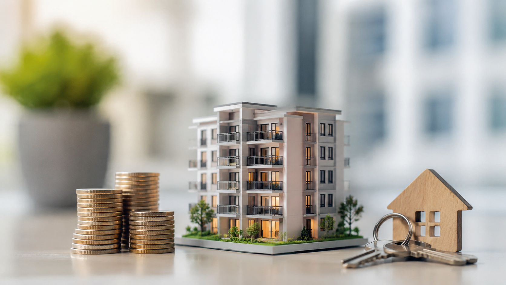 Complete Guide to Luxury Apartments in Gurugram