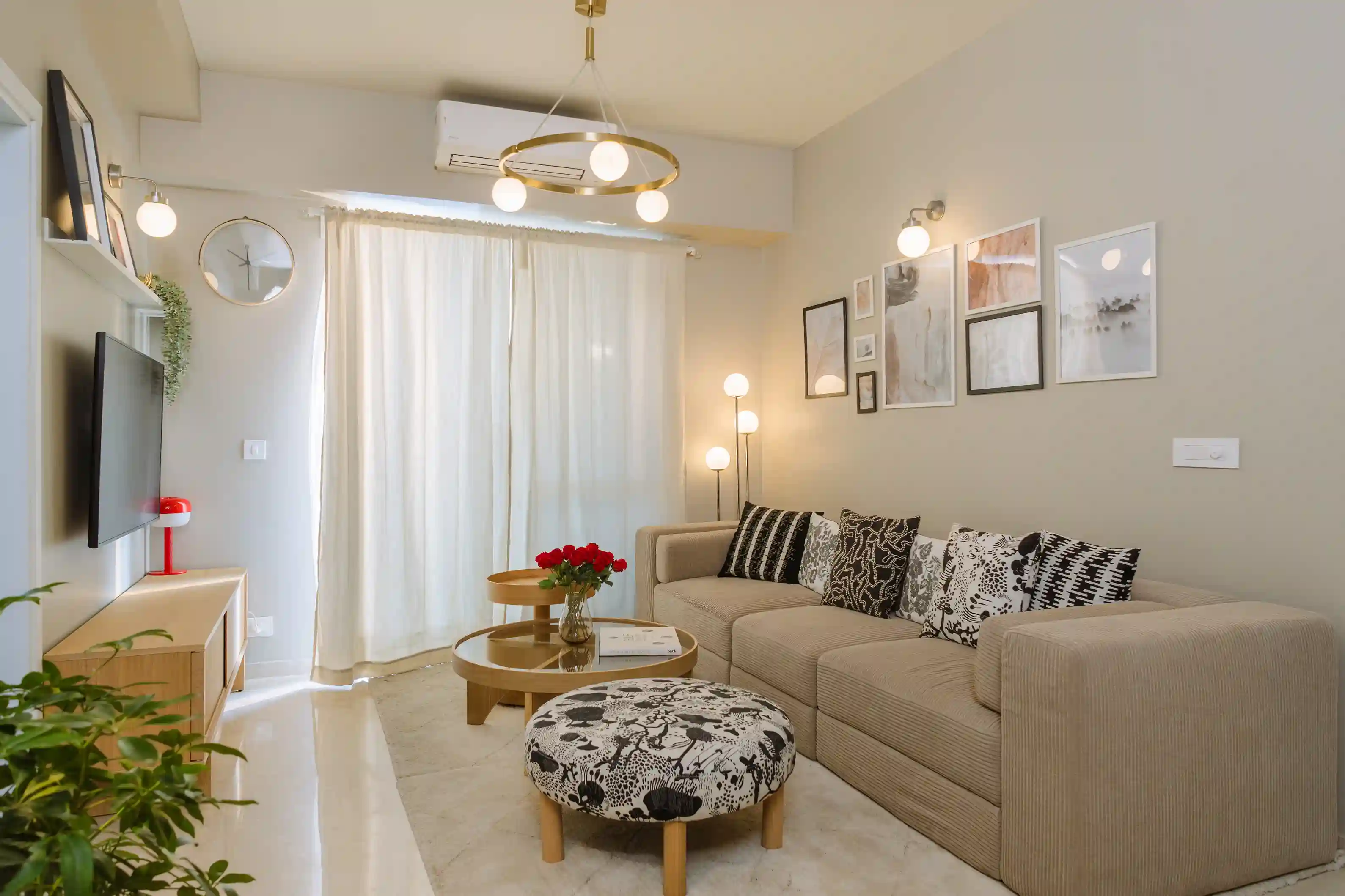 When Home Starts Feeling Like a Daily Retreat